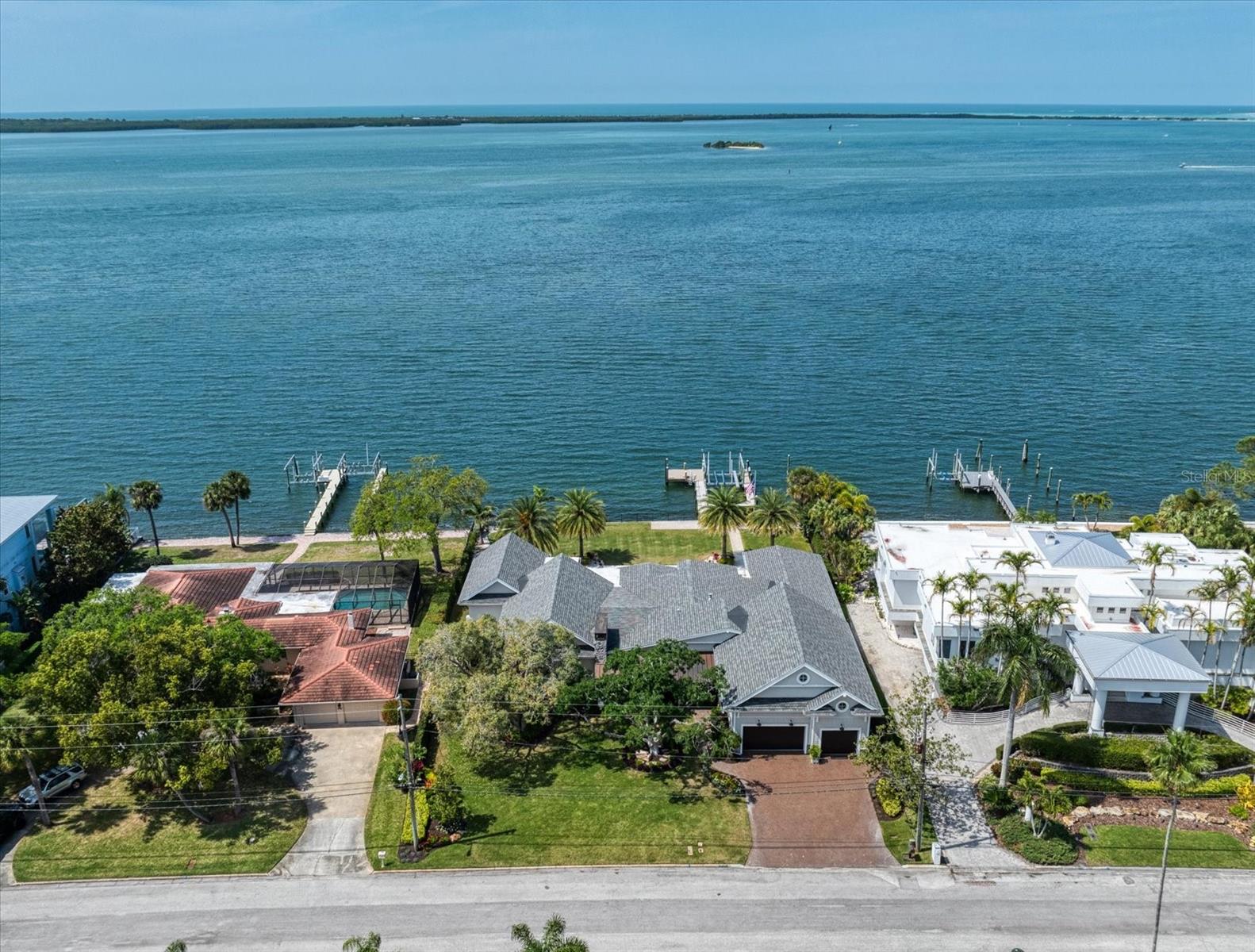 DUNEDIN ISLES 1 - Residential