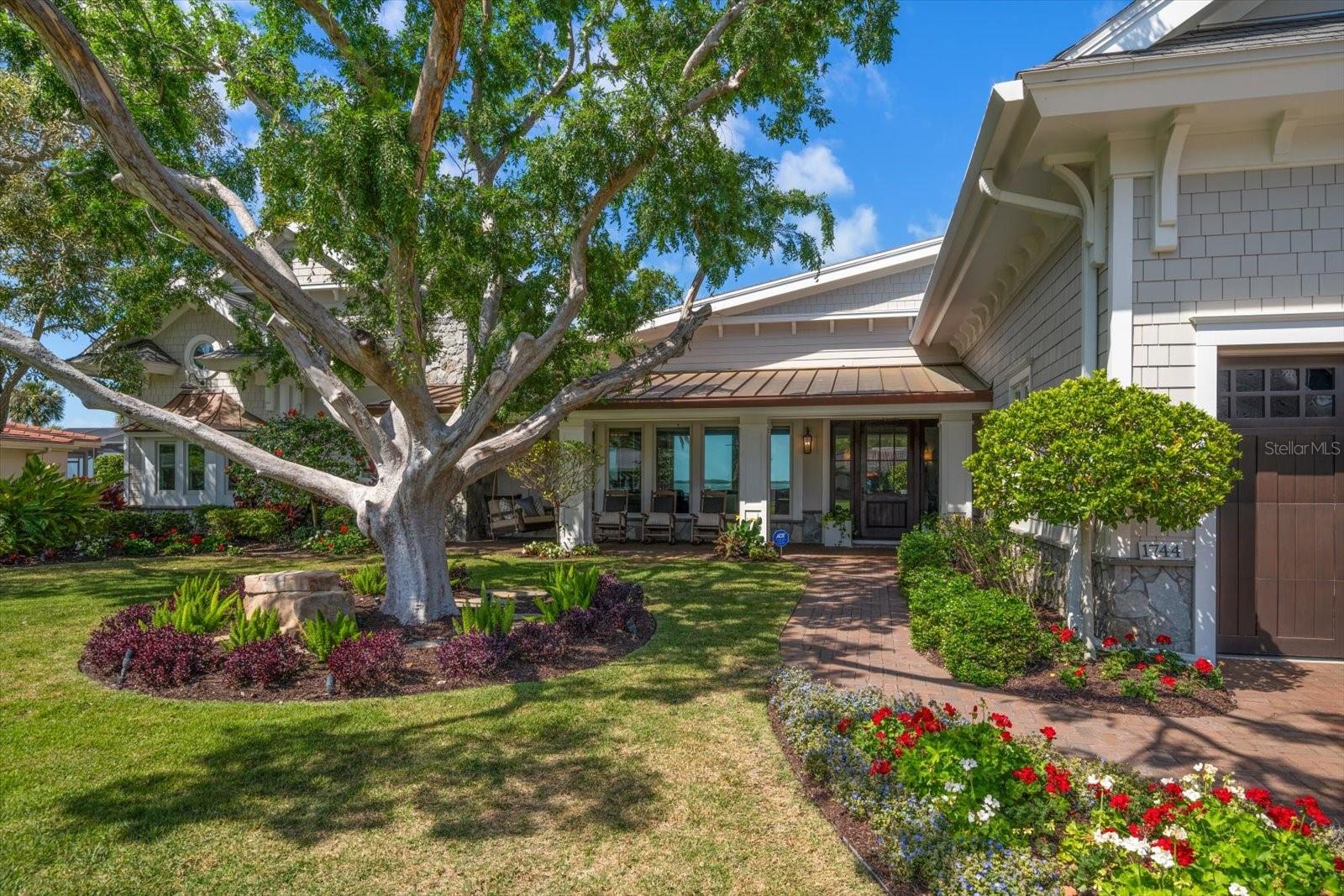 DUNEDIN ISLES 1 - Residential