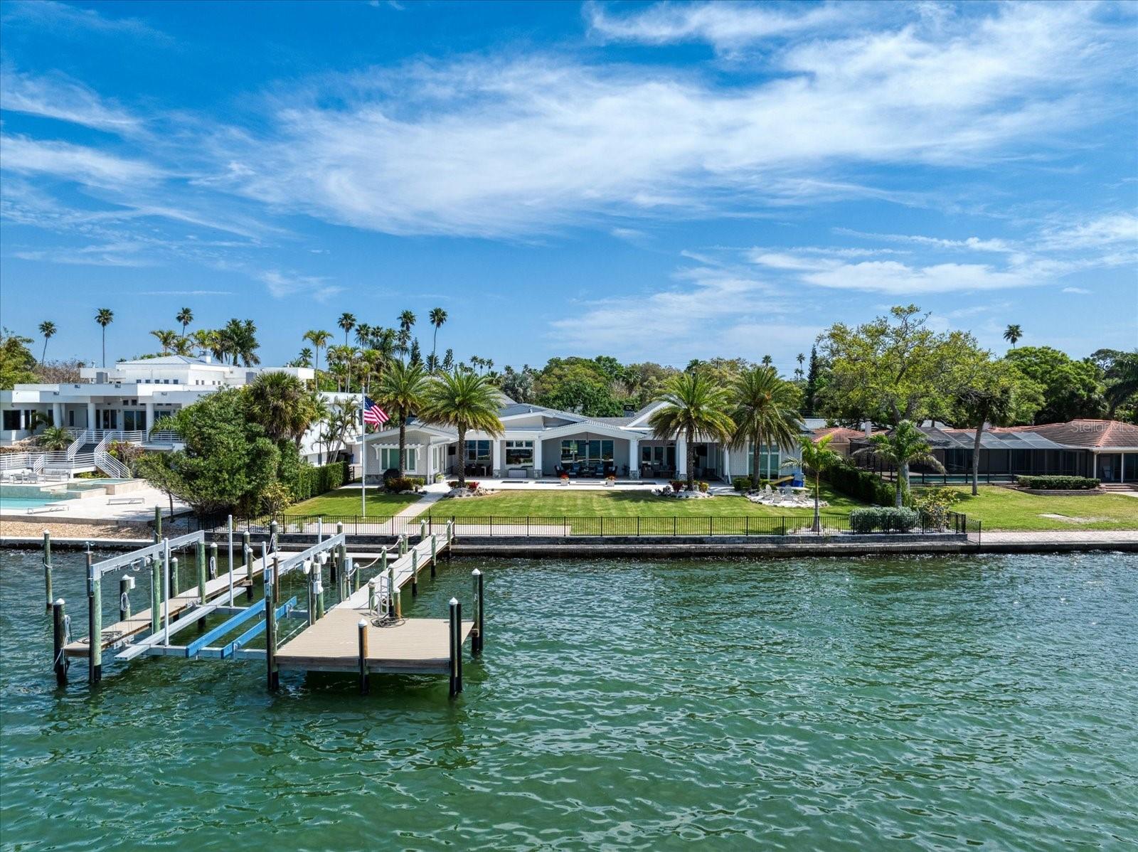 DUNEDIN ISLES 1 - Residential