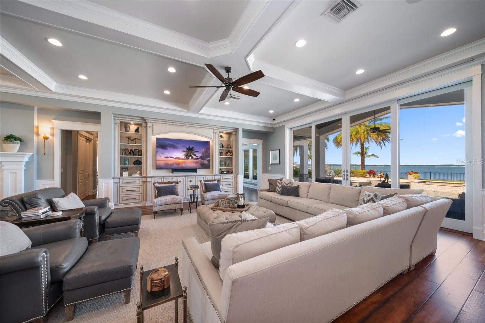 DUNEDIN ISLES 1 - Residential