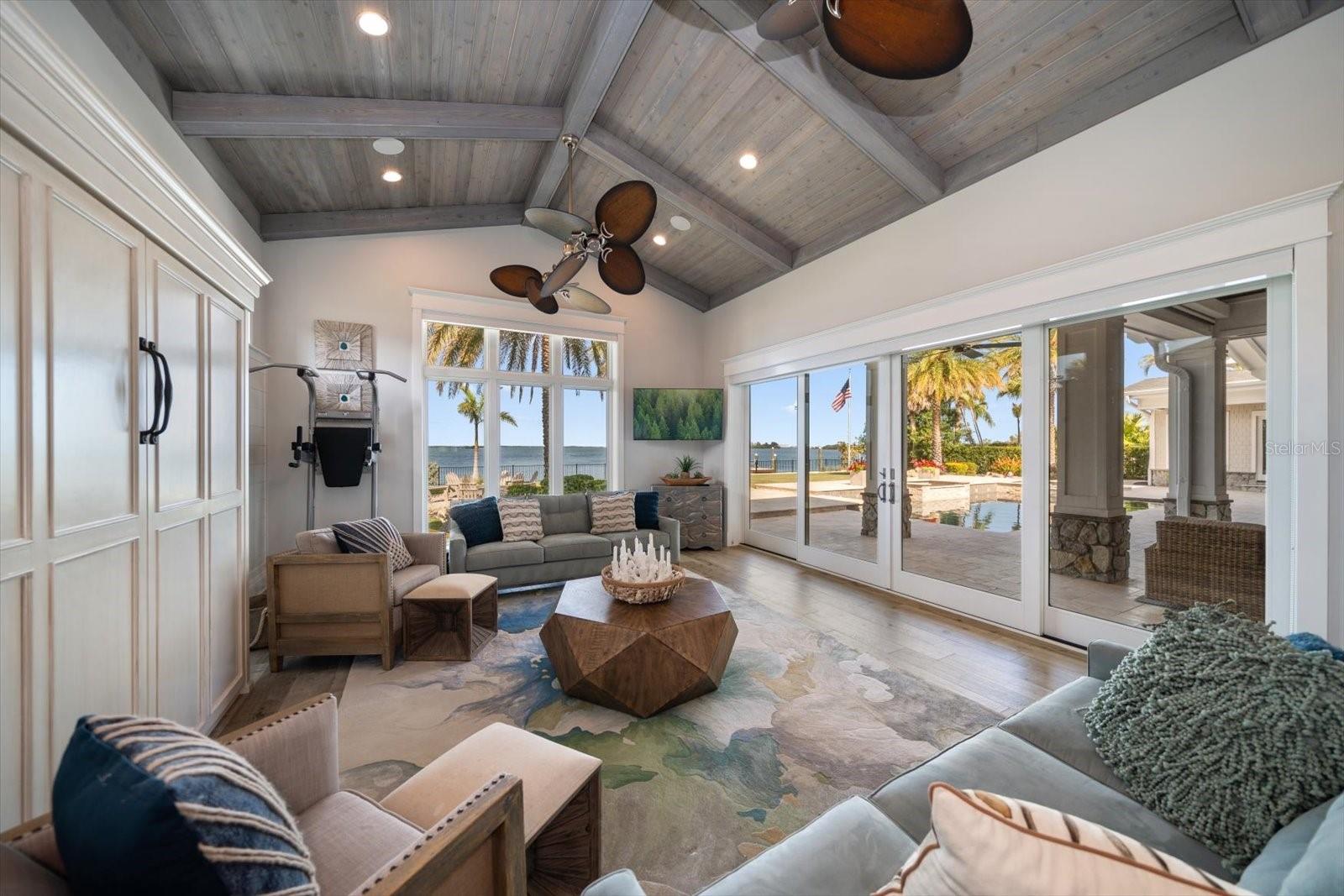 DUNEDIN ISLES 1 - Residential