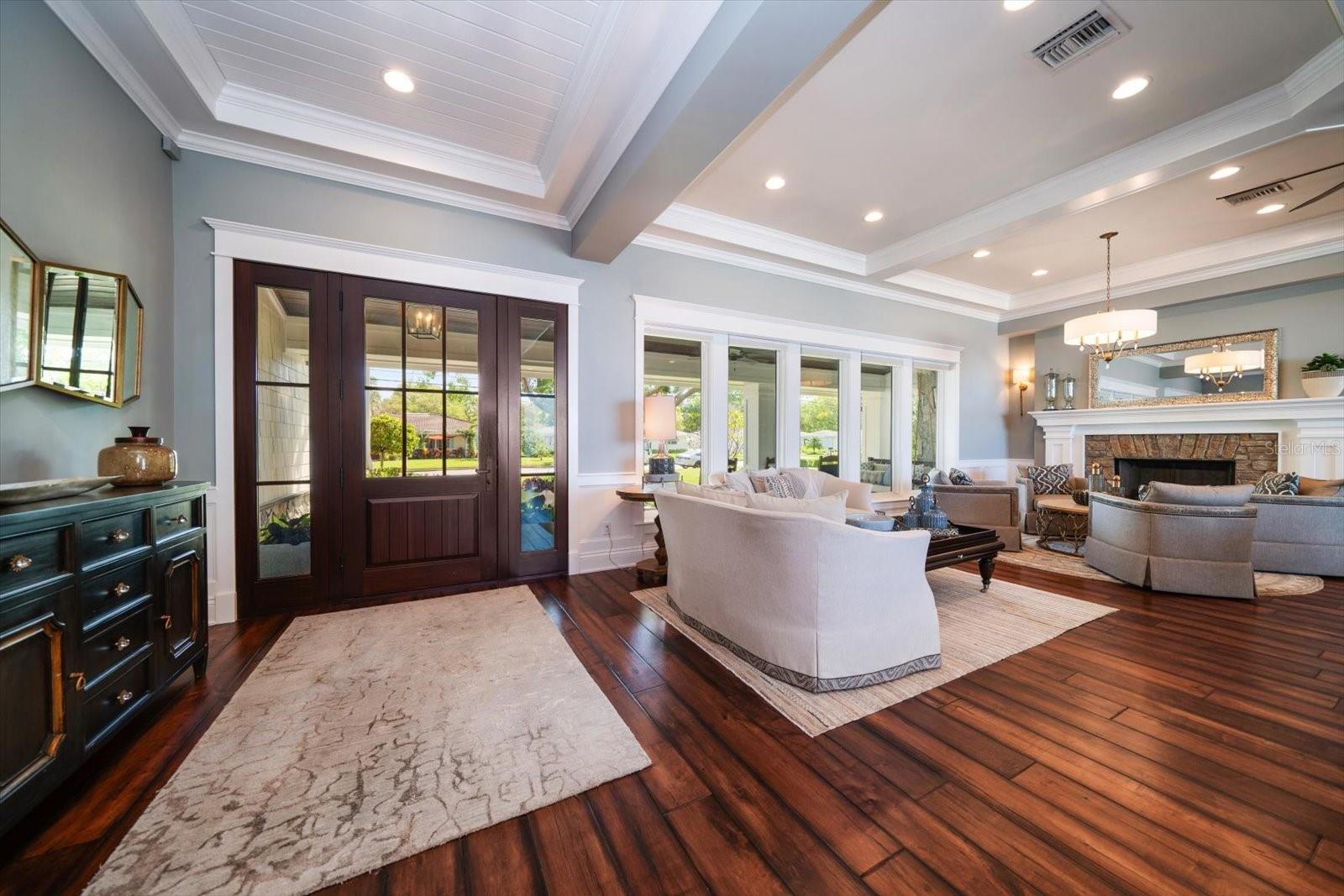 DUNEDIN ISLES 1 - Residential
