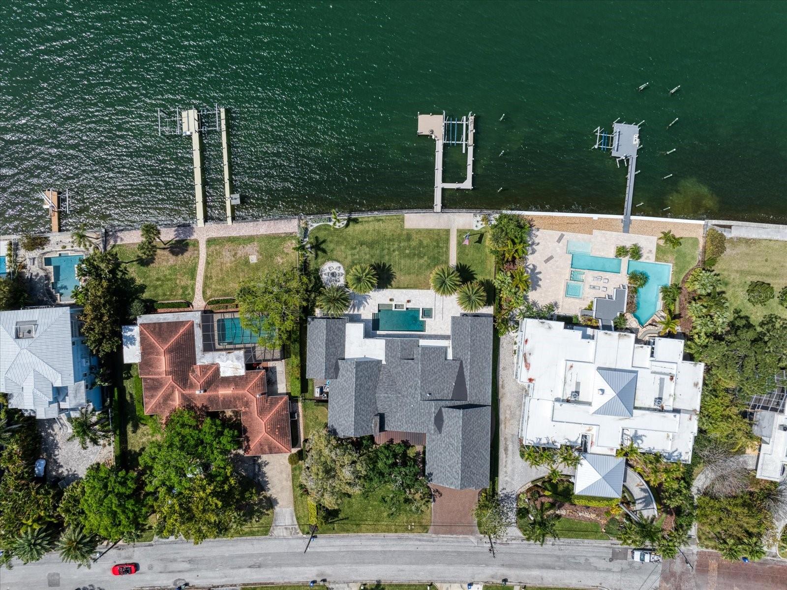DUNEDIN ISLES 1 - Residential