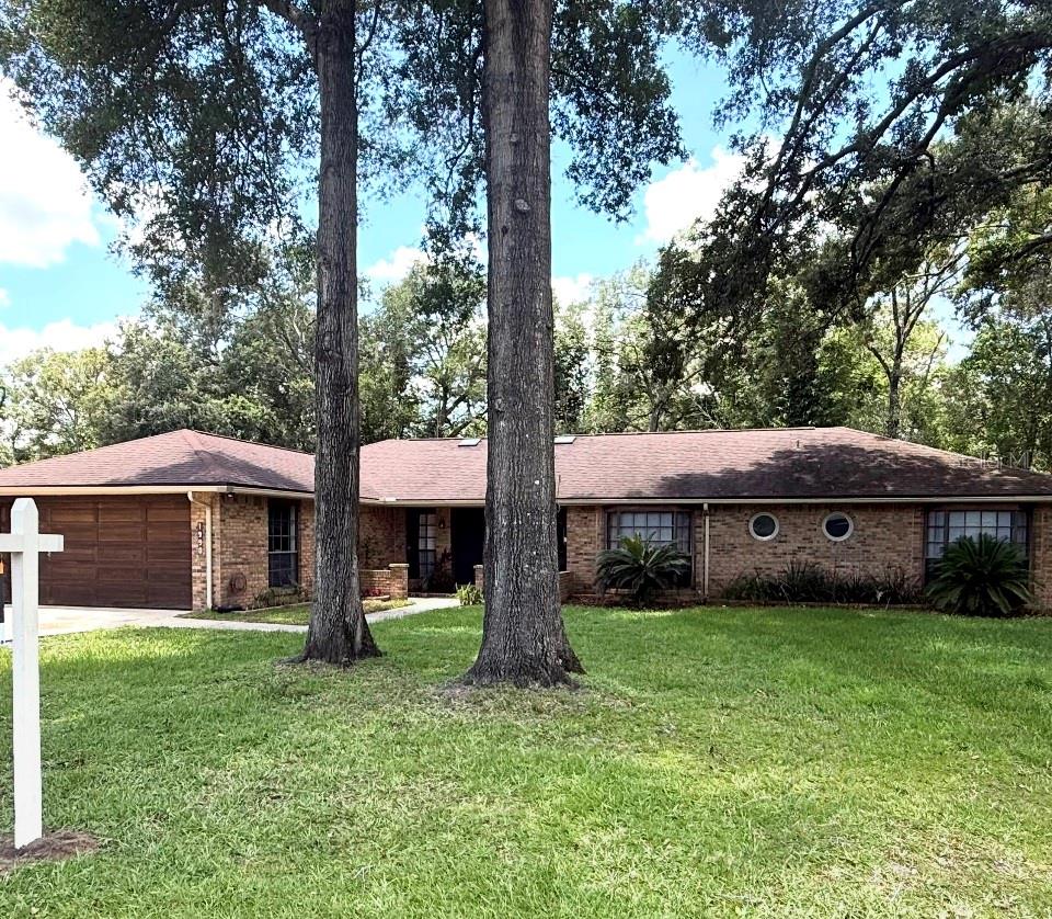 COUNTRY CLUB ESTATES RESUB - Residential