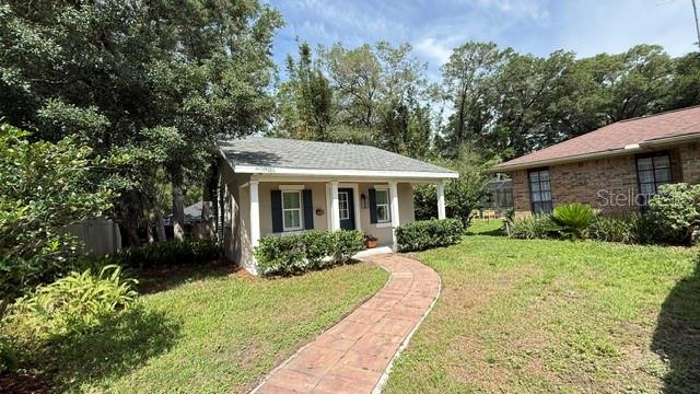 COUNTRY CLUB ESTATES RESUB - Residential