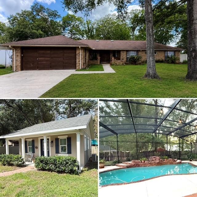 COUNTRY CLUB ESTATES RESUB - Residential