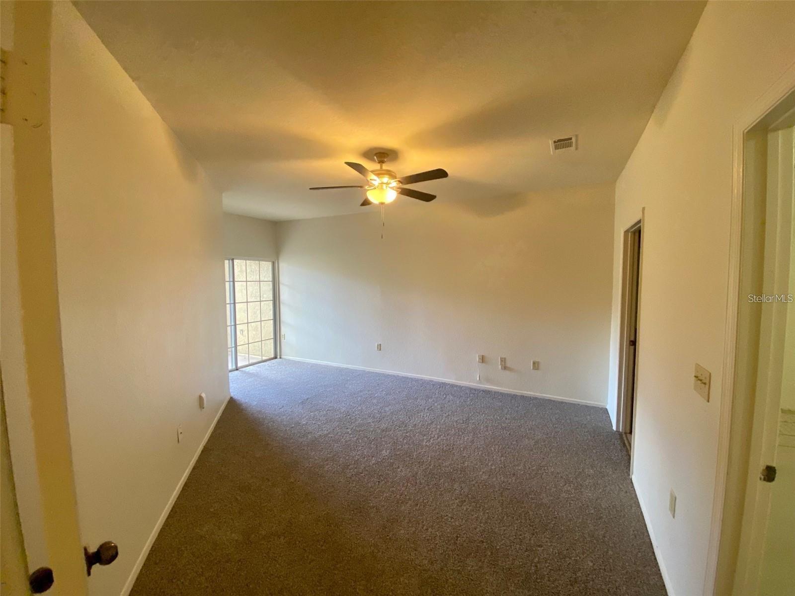 NOTTING HILL A CONDO - Residential Lease