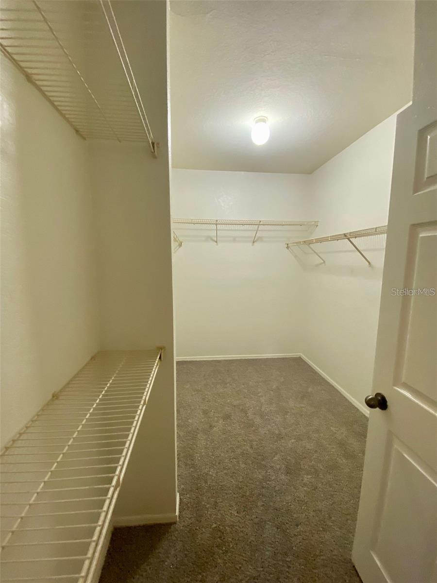 NOTTING HILL A CONDO - Residential Lease
