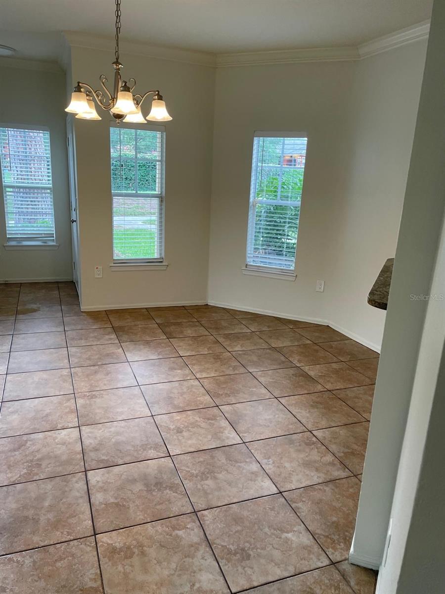NOTTING HILL A CONDO - Residential Lease