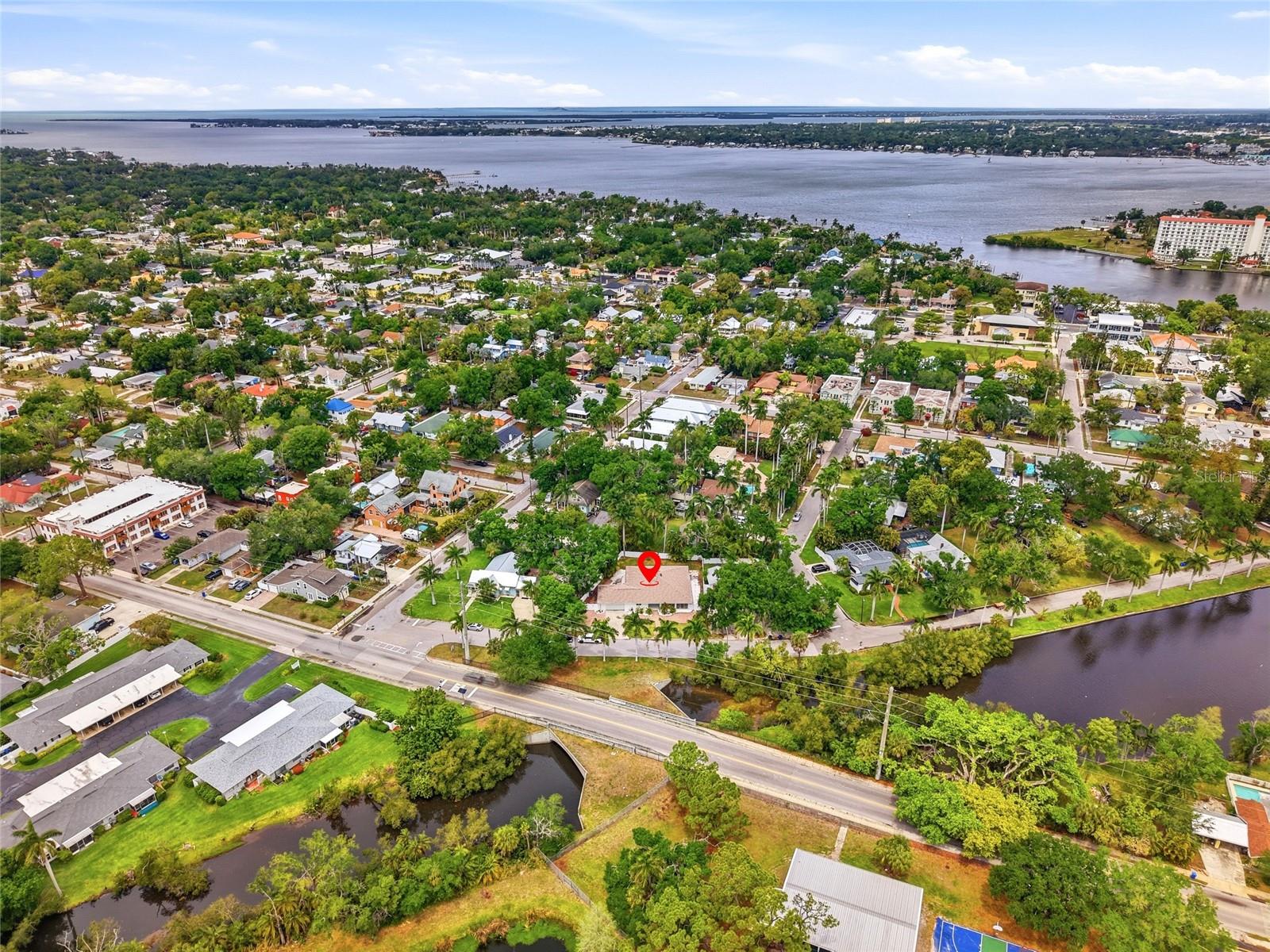 VIRGINIA PARK - Residential