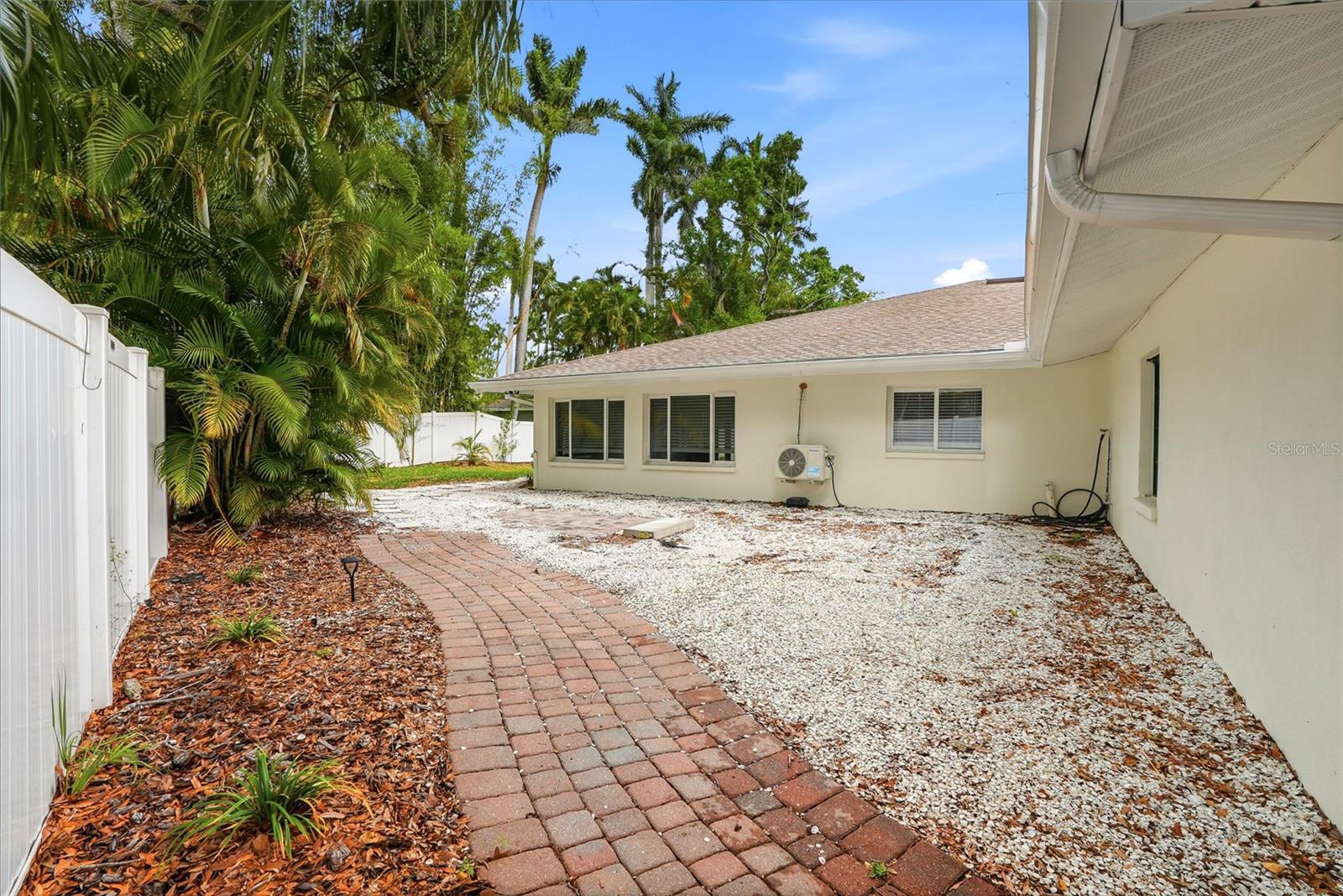 VIRGINIA PARK - Residential