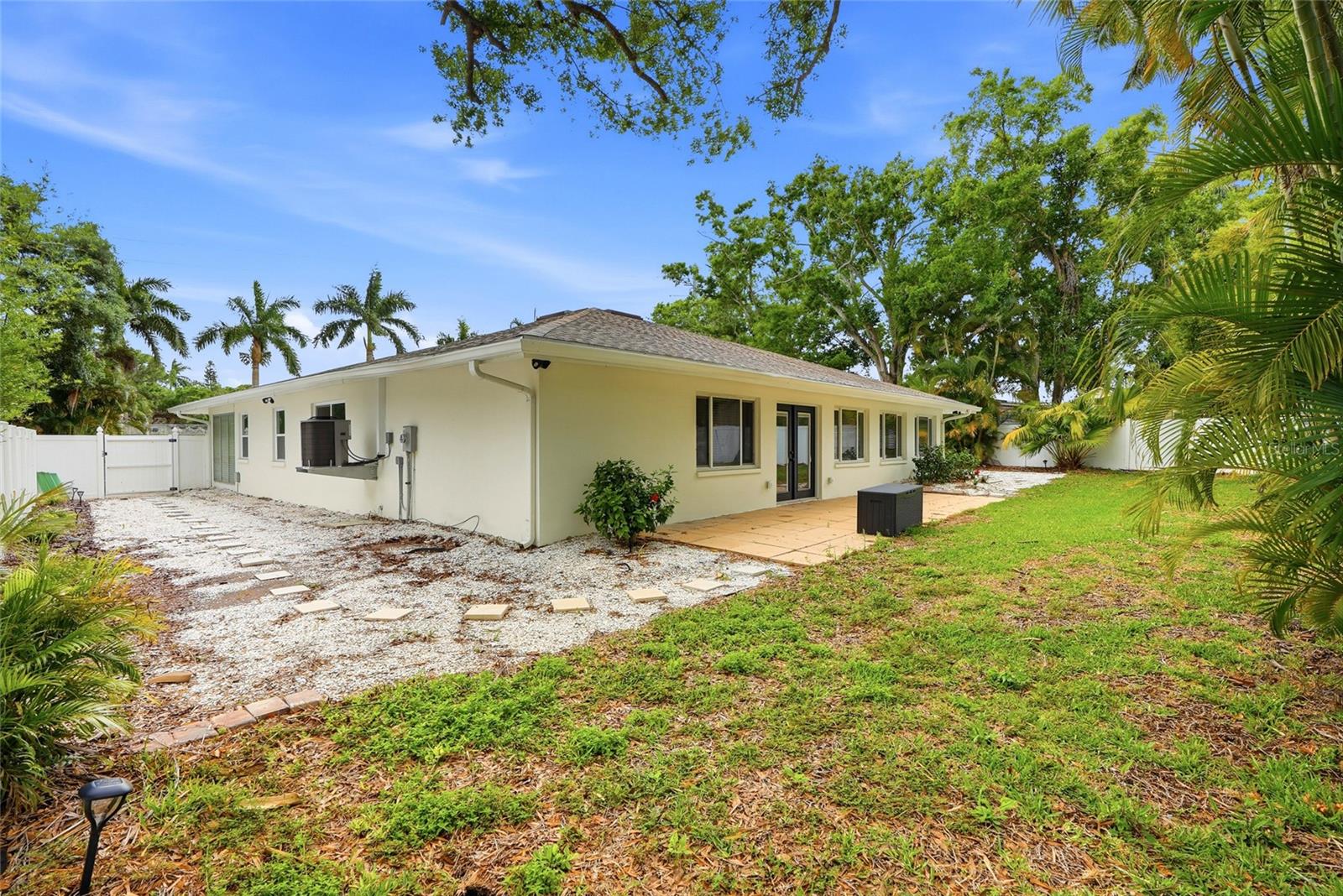 VIRGINIA PARK - Residential