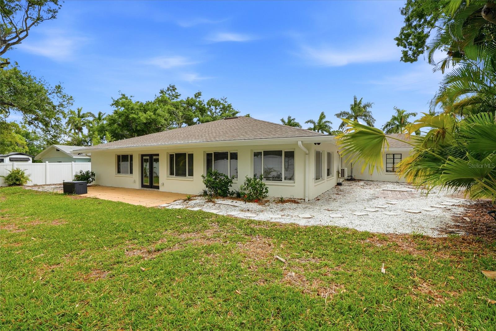 VIRGINIA PARK - Residential