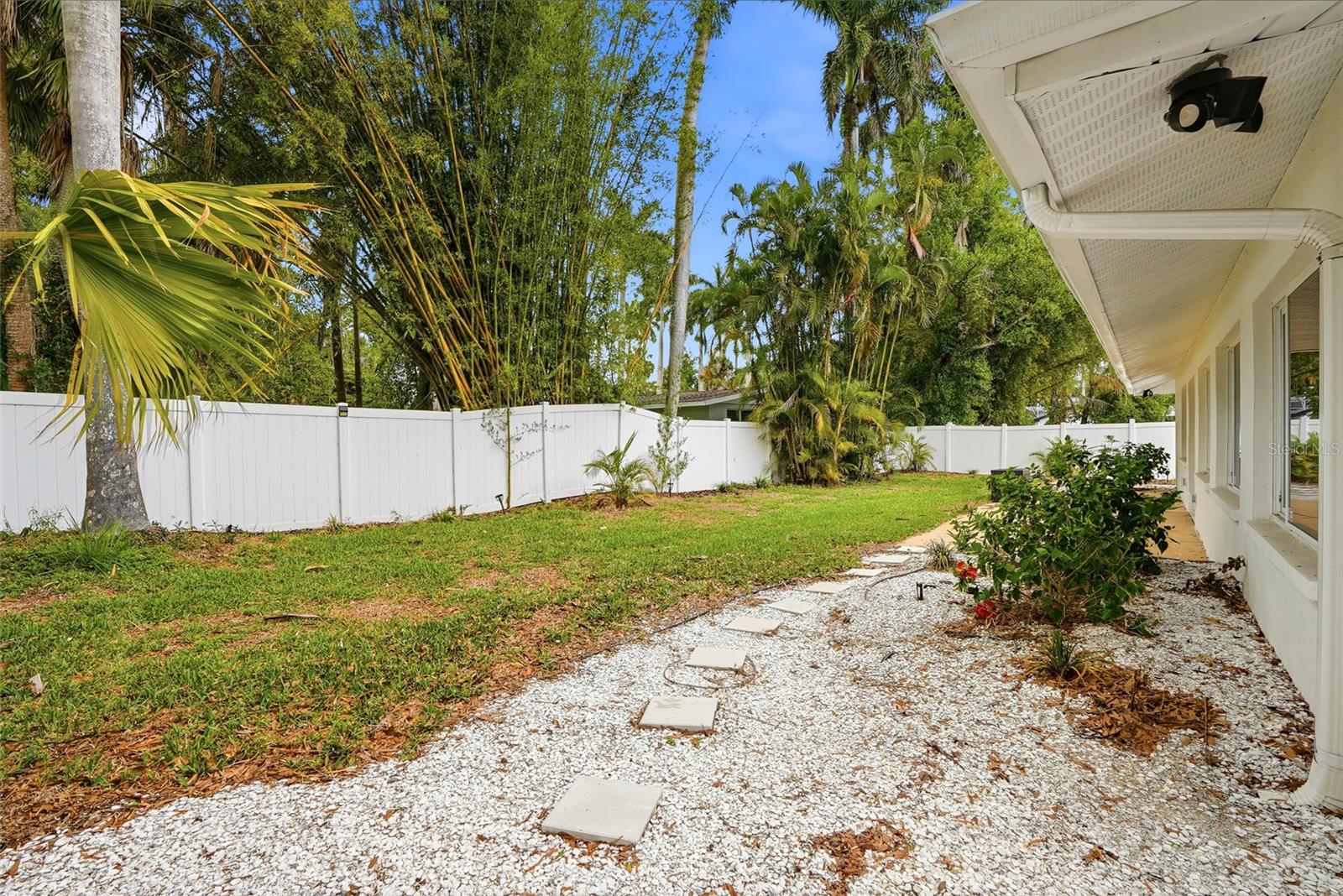 VIRGINIA PARK - Residential