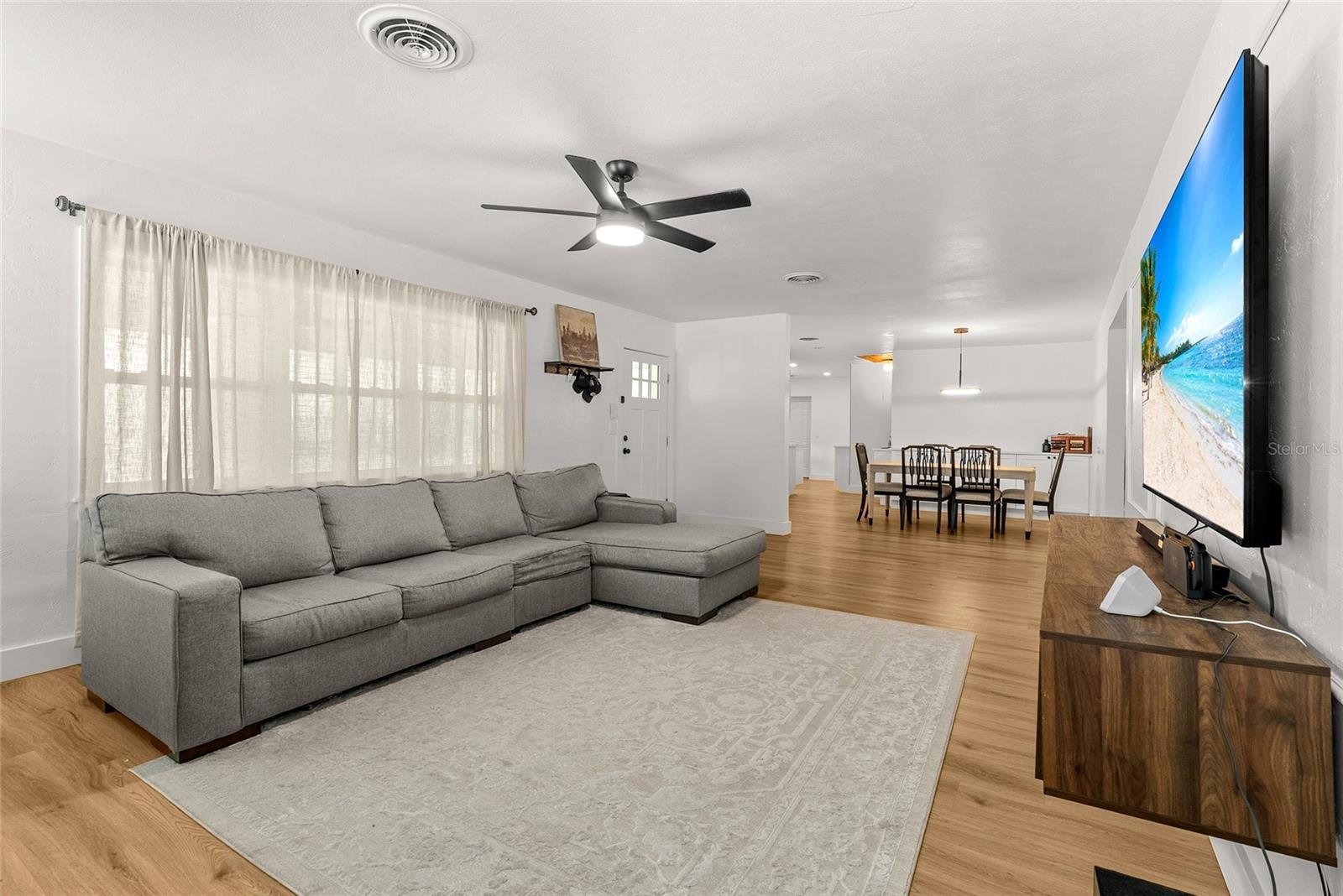 VIRGINIA PARK - Residential