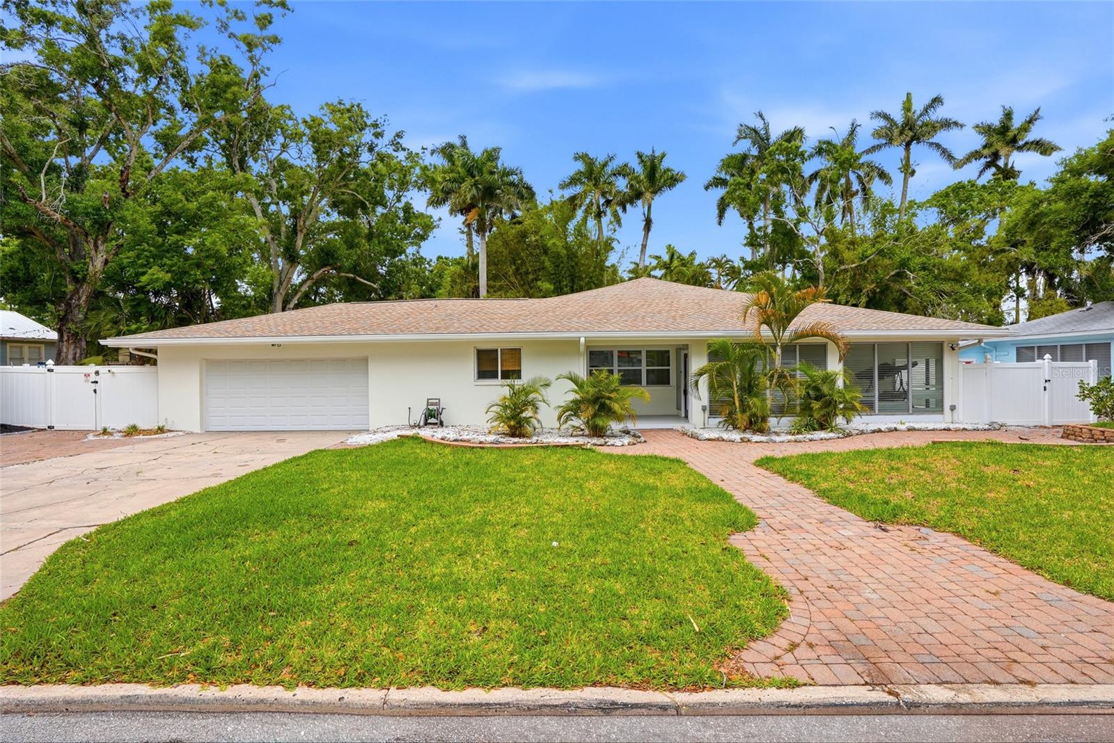 VIRGINIA PARK - Residential