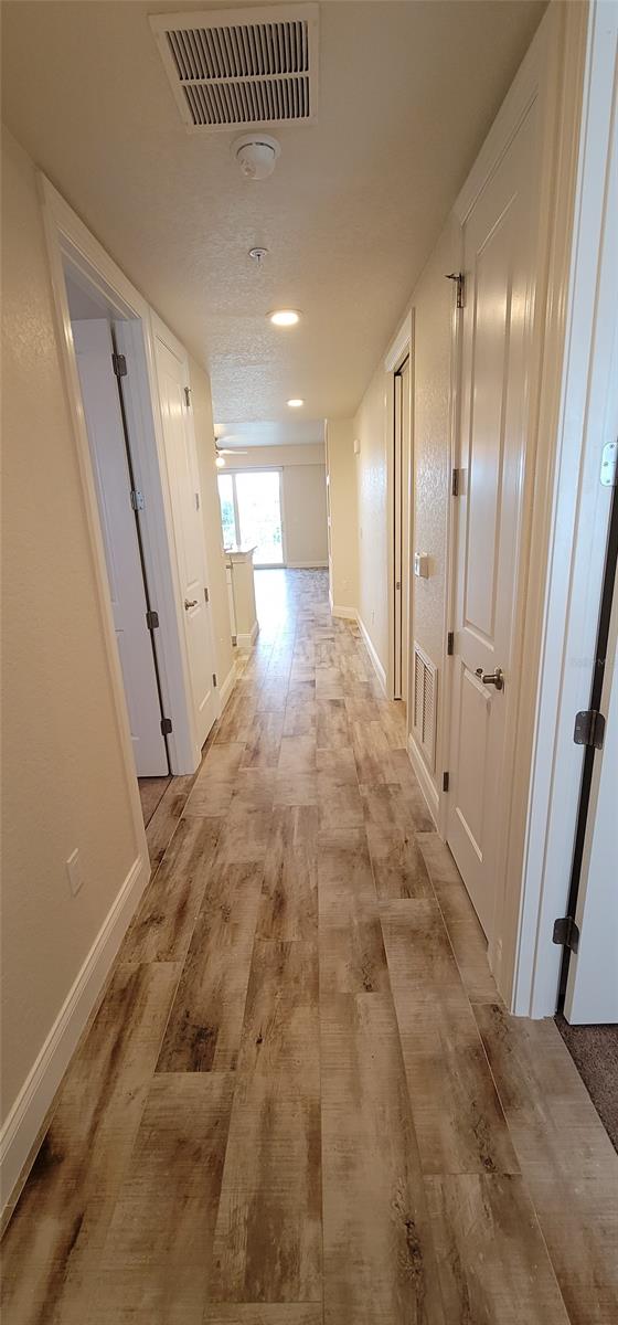 Riverwalk/Coronado Island-Bldg - Residential