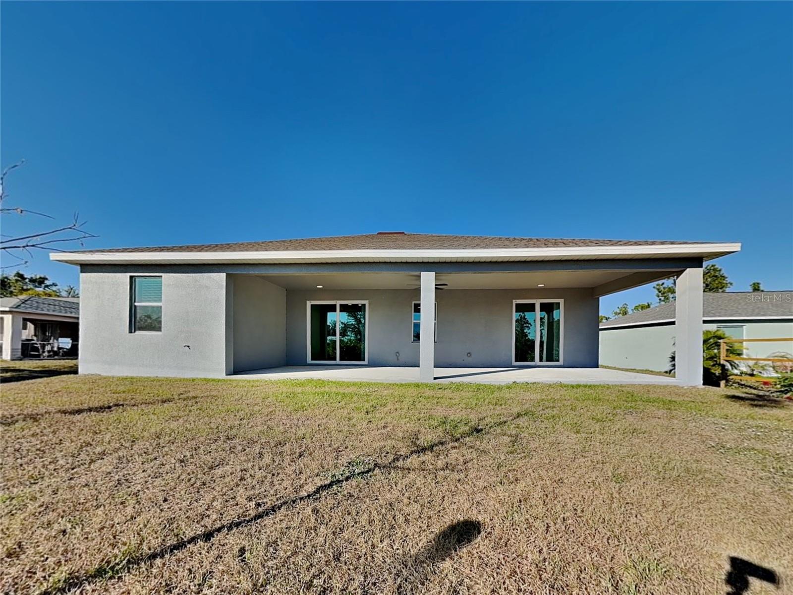 PORT CHARLOTTE SEC 14 - Residential