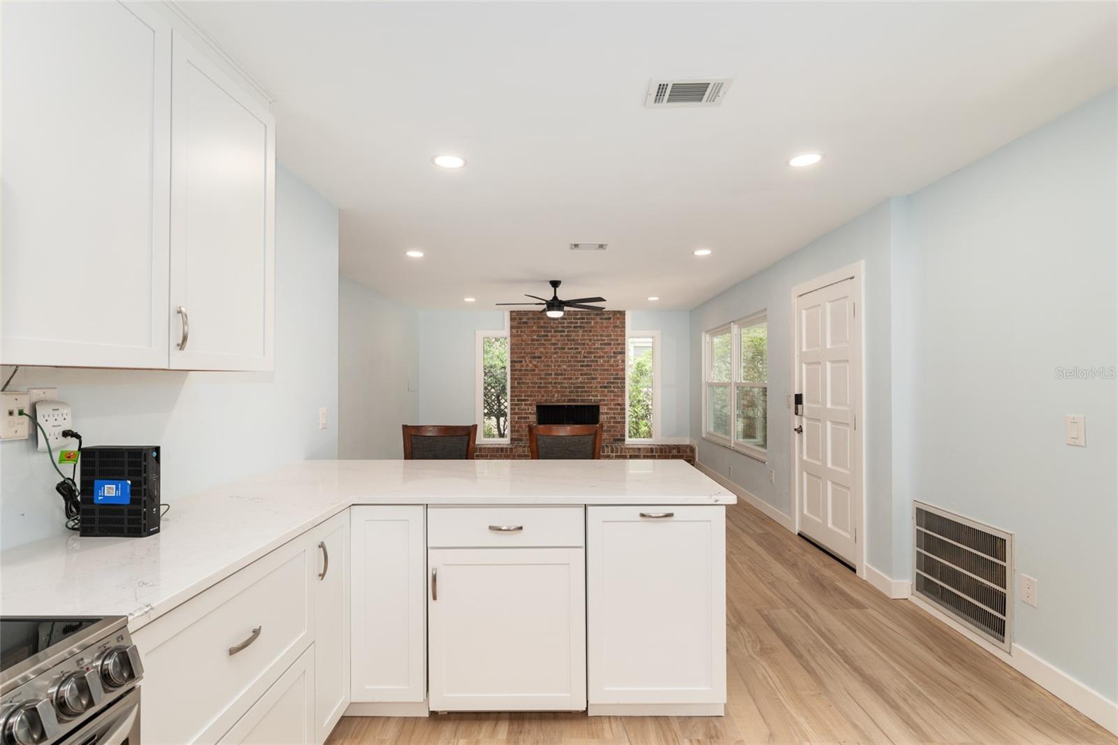 ELLIOT & LENGLE ADDN-HIGHLAND HEIGHTS - Residential