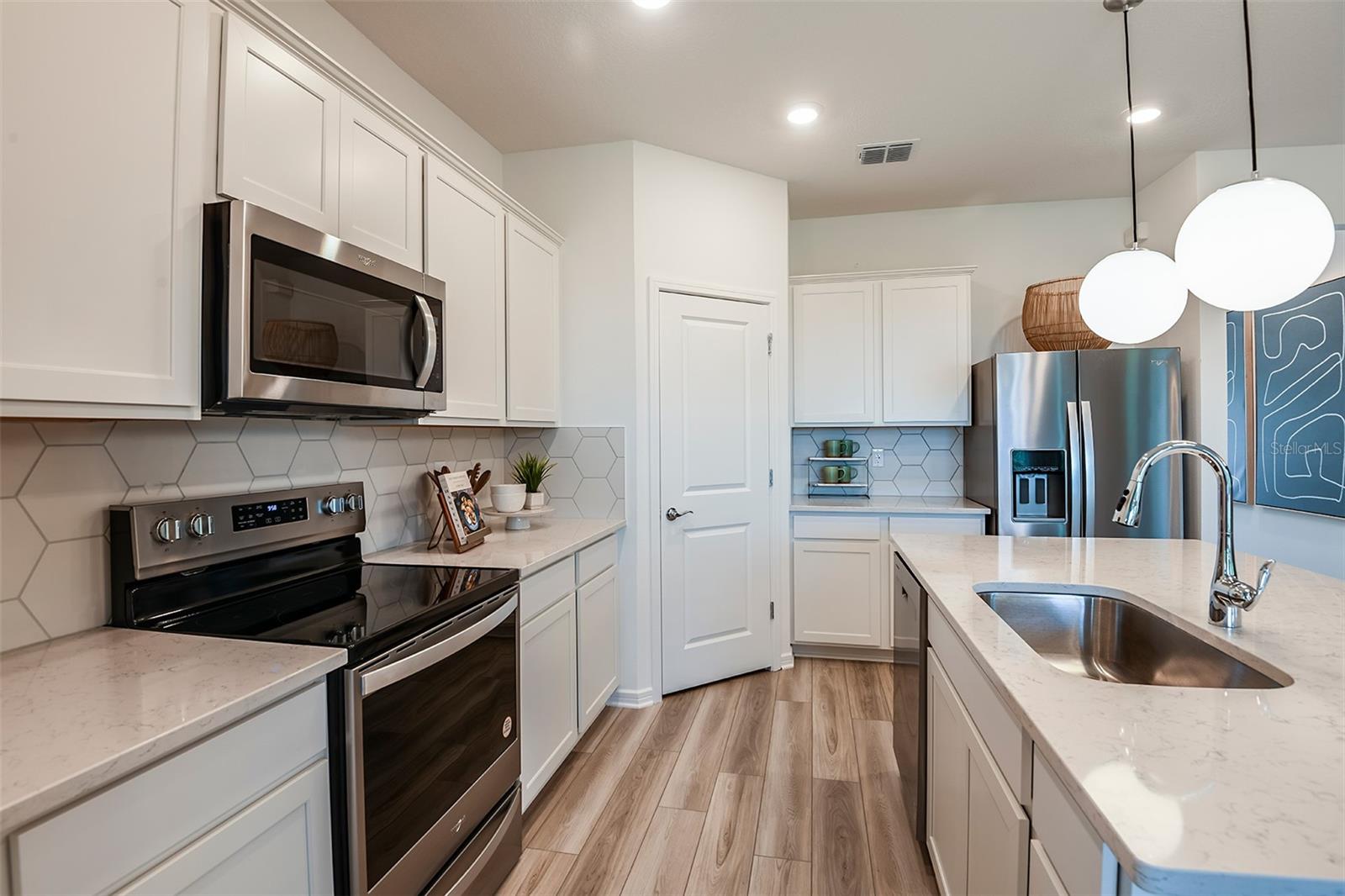 DEL WEBB SUNCHASE PH 1 - Residential