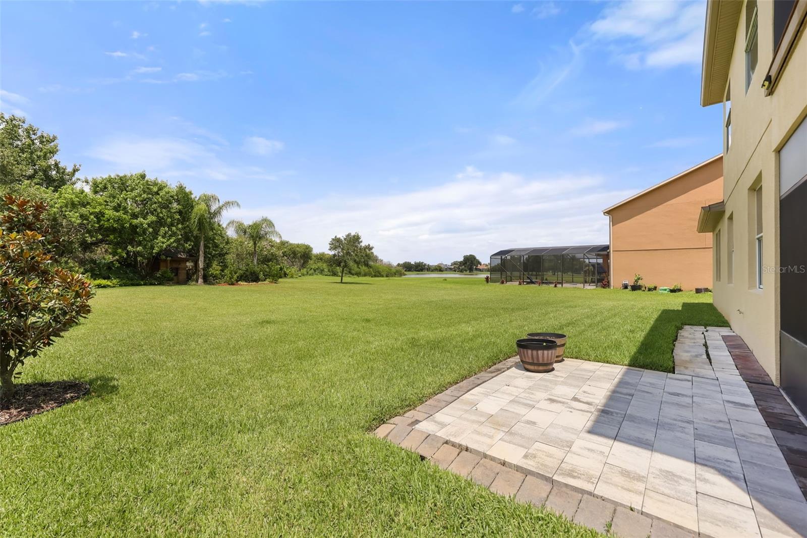 SHINGLE CREEK RESERVE AT THE OAKS PH 6 - Residential
