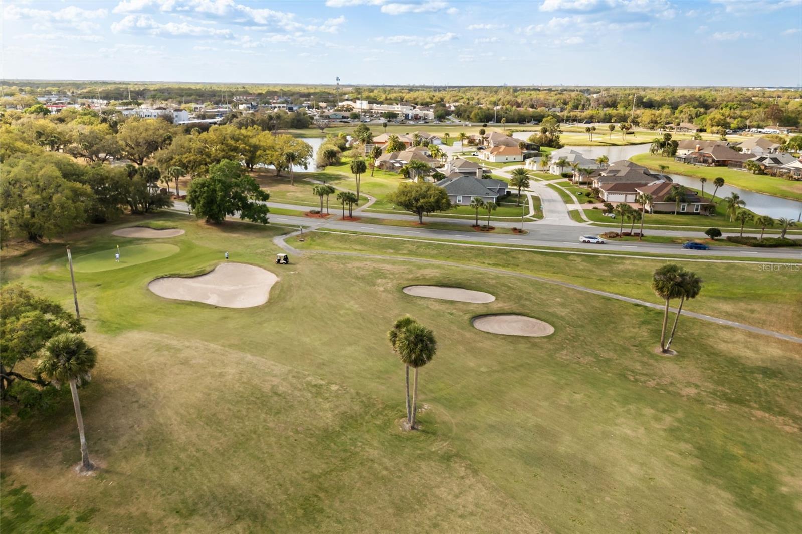 SHINGLE CREEK RESERVE AT THE OAKS PH 6 - Residential