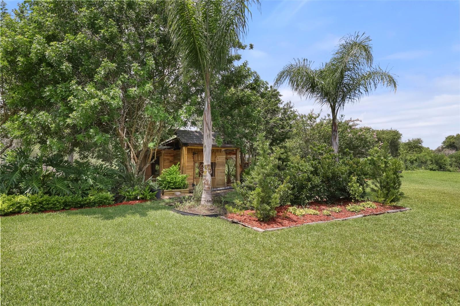 SHINGLE CREEK RESERVE AT THE OAKS PH 6 - Residential