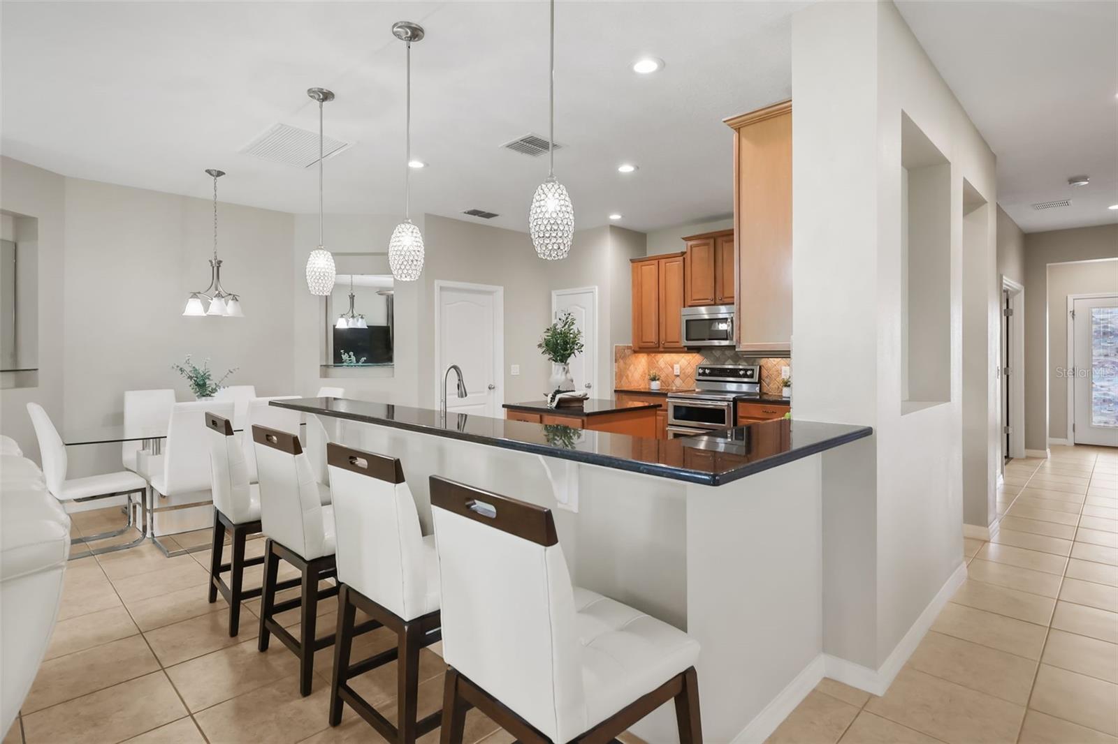 SHINGLE CREEK RESERVE AT THE OAKS PH 6 - Residential
