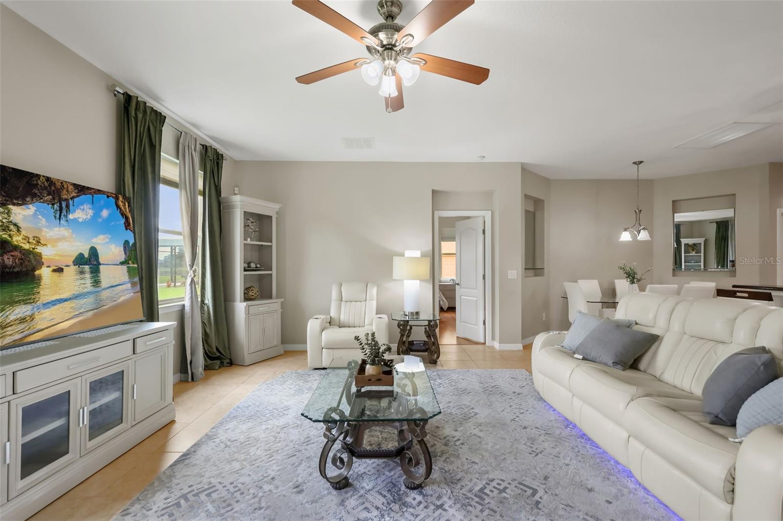 SHINGLE CREEK RESERVE AT THE OAKS PH 6 - Residential