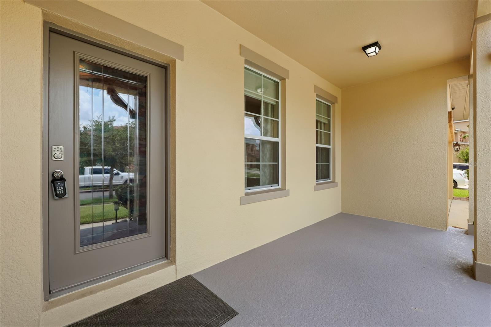 SHINGLE CREEK RESERVE AT THE OAKS PH 6 - Residential