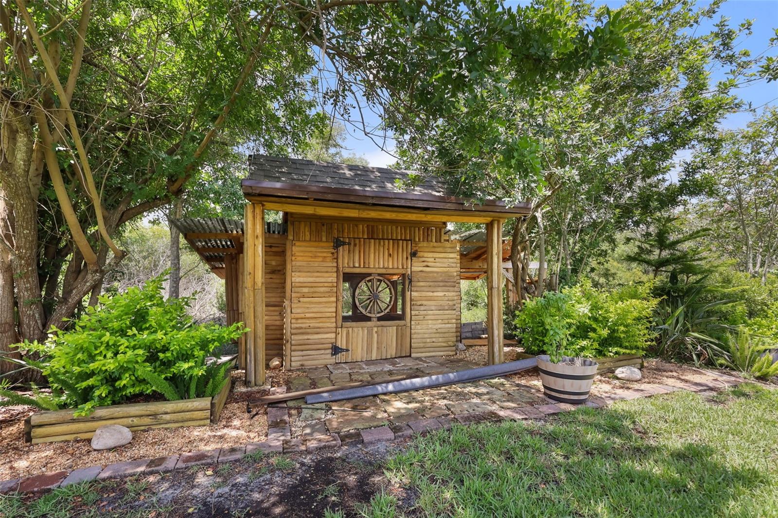 SHINGLE CREEK RESERVE AT THE OAKS PH 6 - Residential