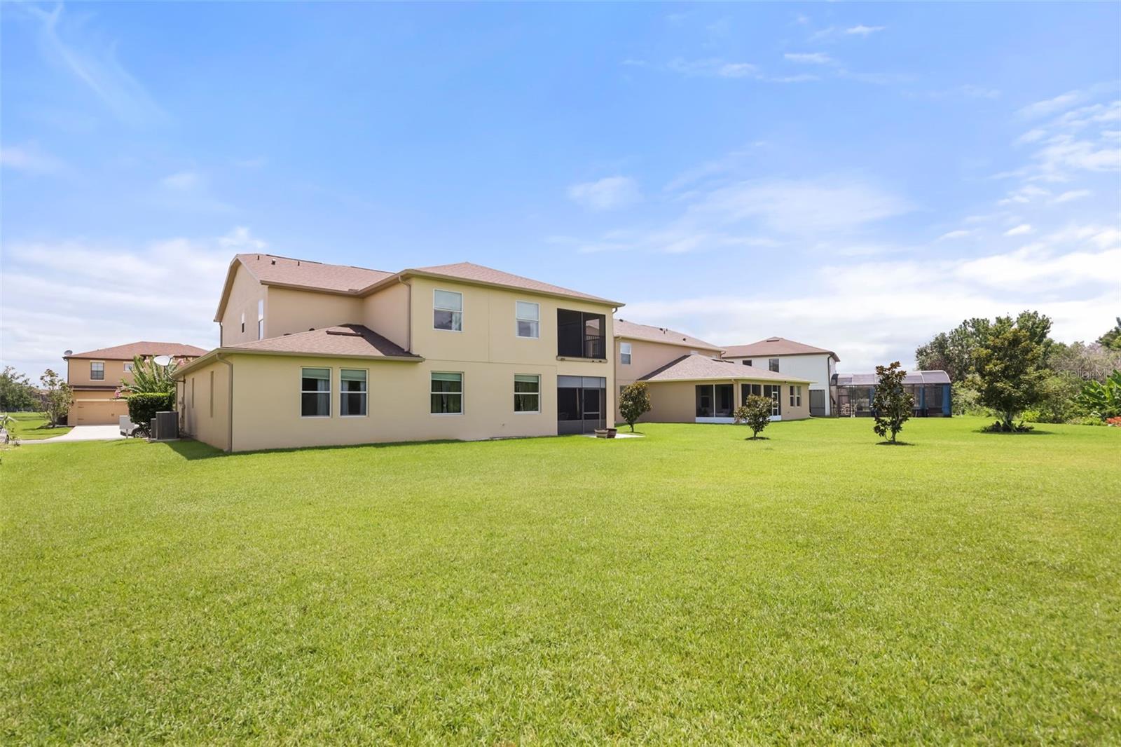 SHINGLE CREEK RESERVE AT THE OAKS PH 6 - Residential