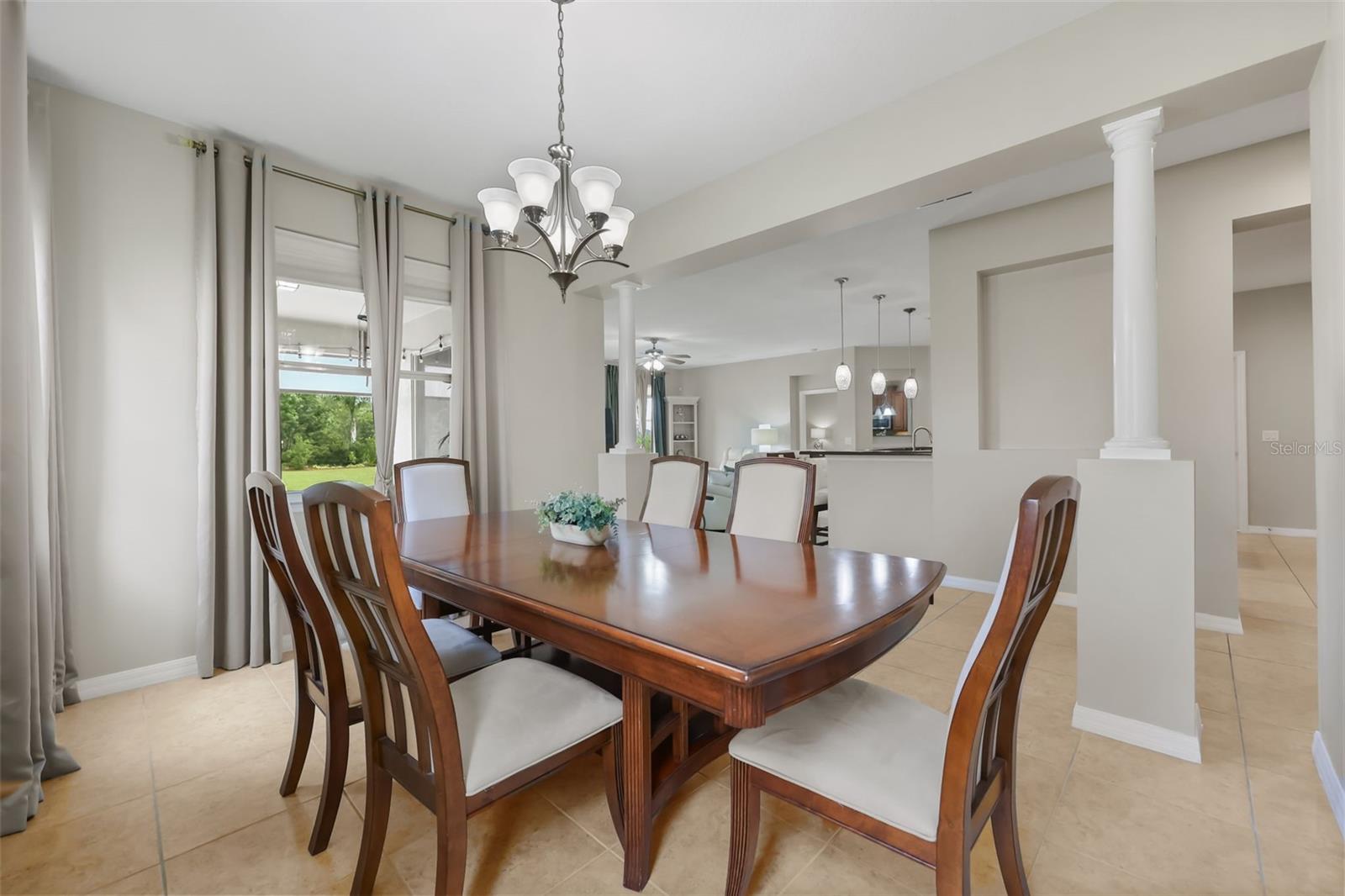 SHINGLE CREEK RESERVE AT THE OAKS PH 6 - Residential