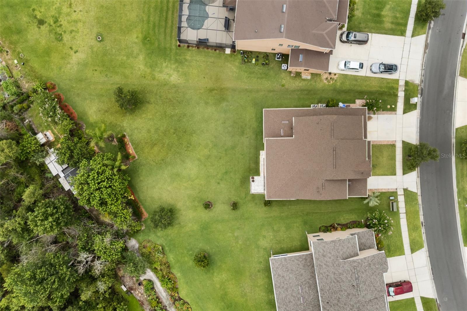 SHINGLE CREEK RESERVE AT THE OAKS PH 6 - Residential