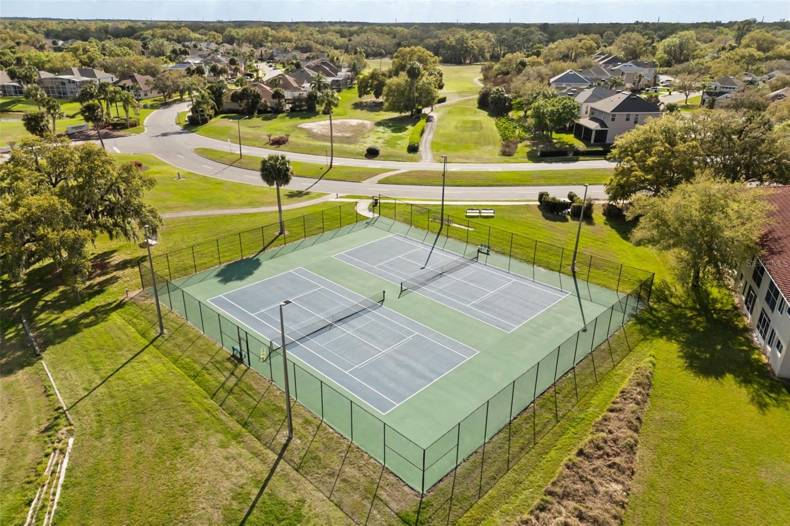 SHINGLE CREEK RESERVE AT THE OAKS PH 6 - Residential