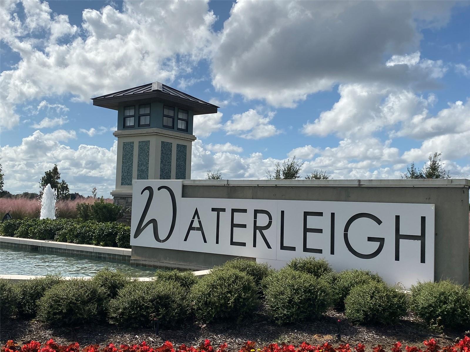 WATERLEIGH PH 3B 3C & 3D - Residential