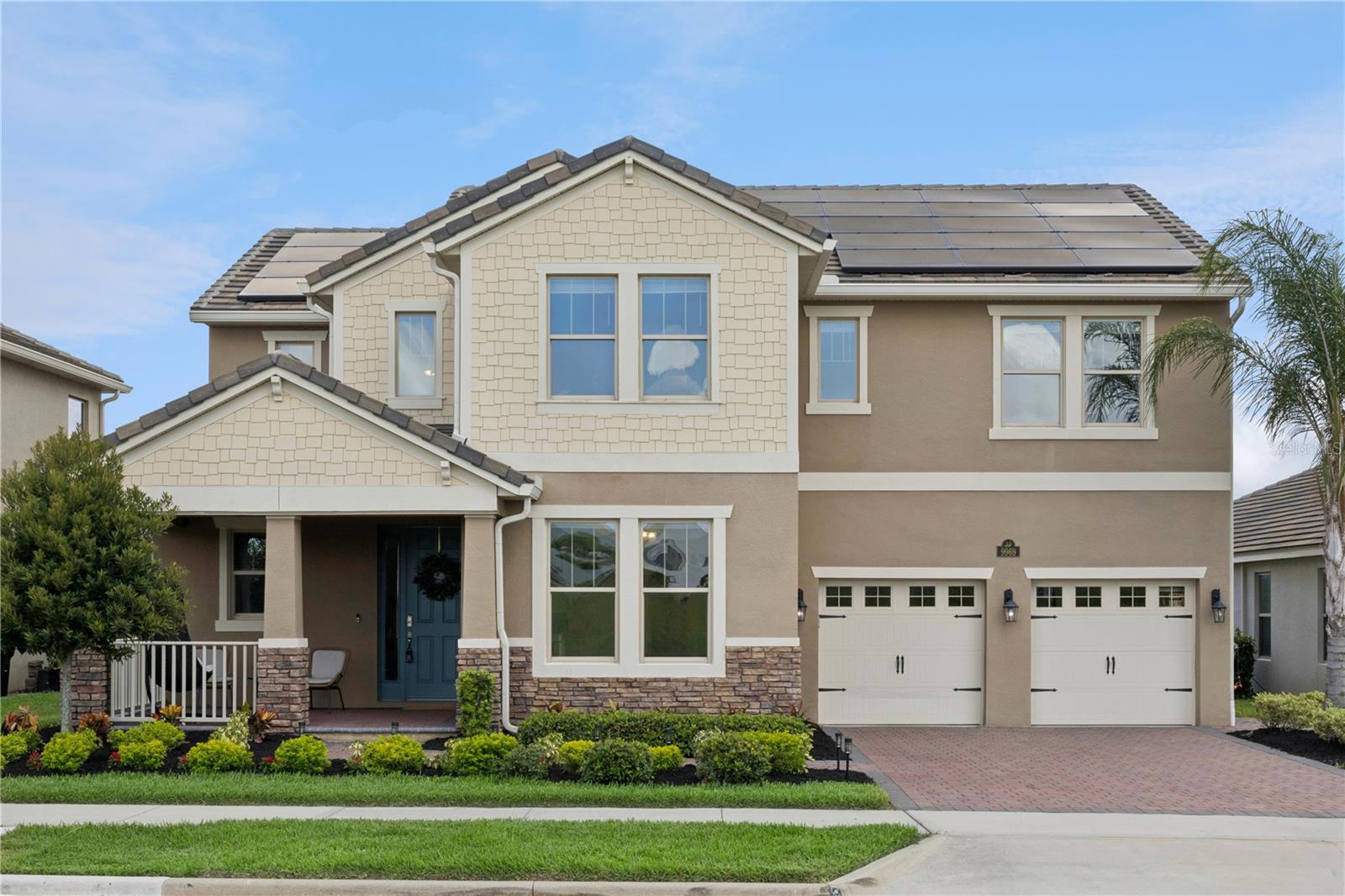 WATERLEIGH PH 3B 3C & 3D - Residential