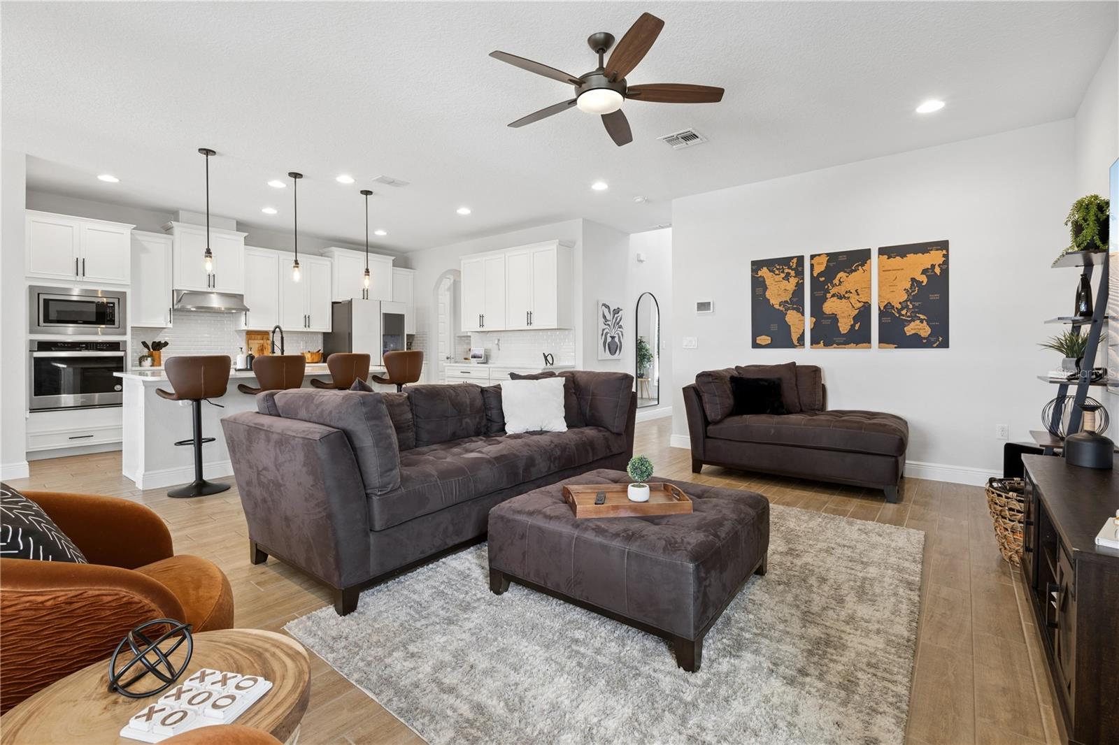 WATERLEIGH PH 3B 3C & 3D - Residential