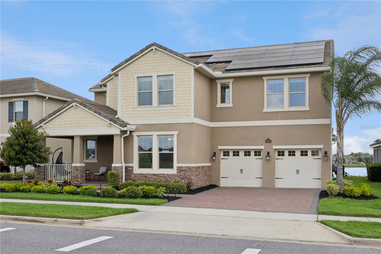 WATERLEIGH PH 3B 3C & 3D - Residential