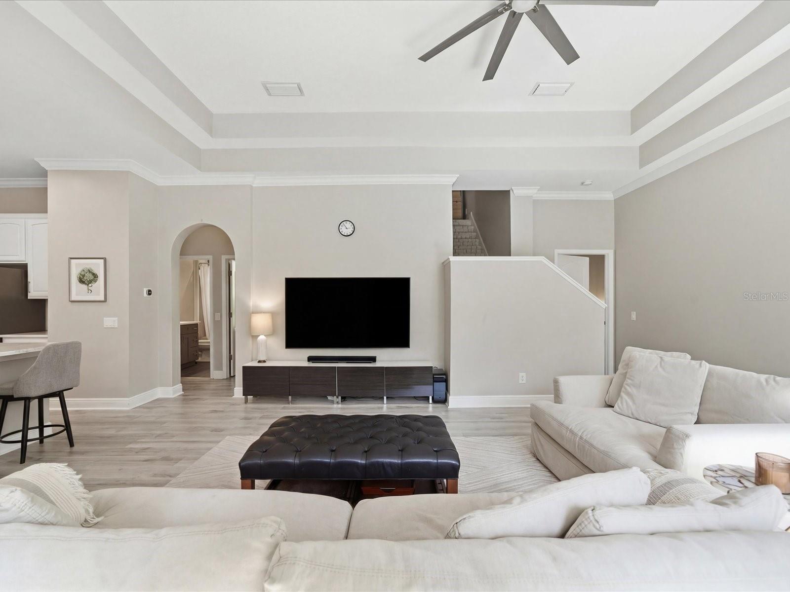 CHEVAL WEST - Residential