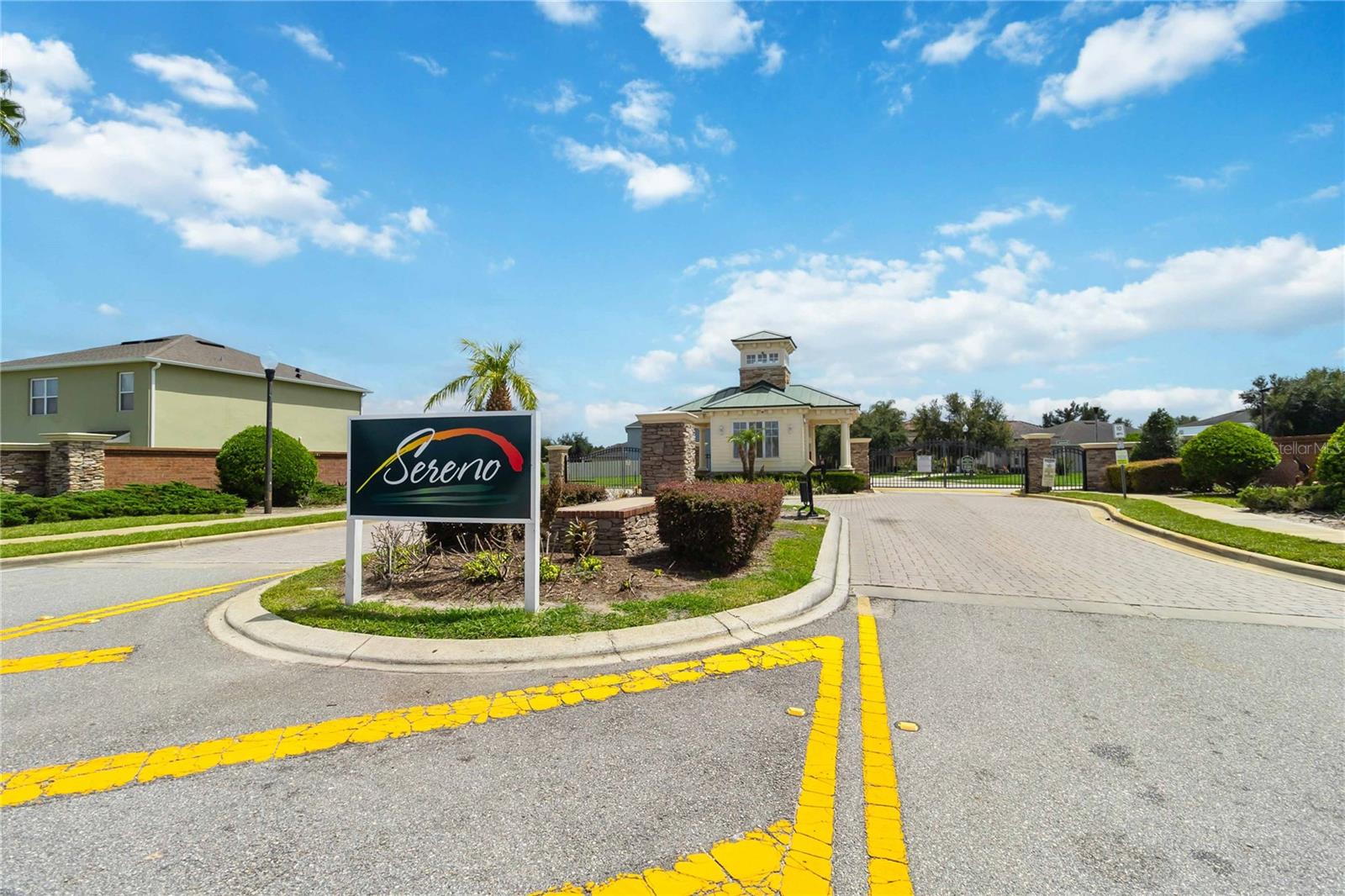 SERENO PH 01 - Residential Lease