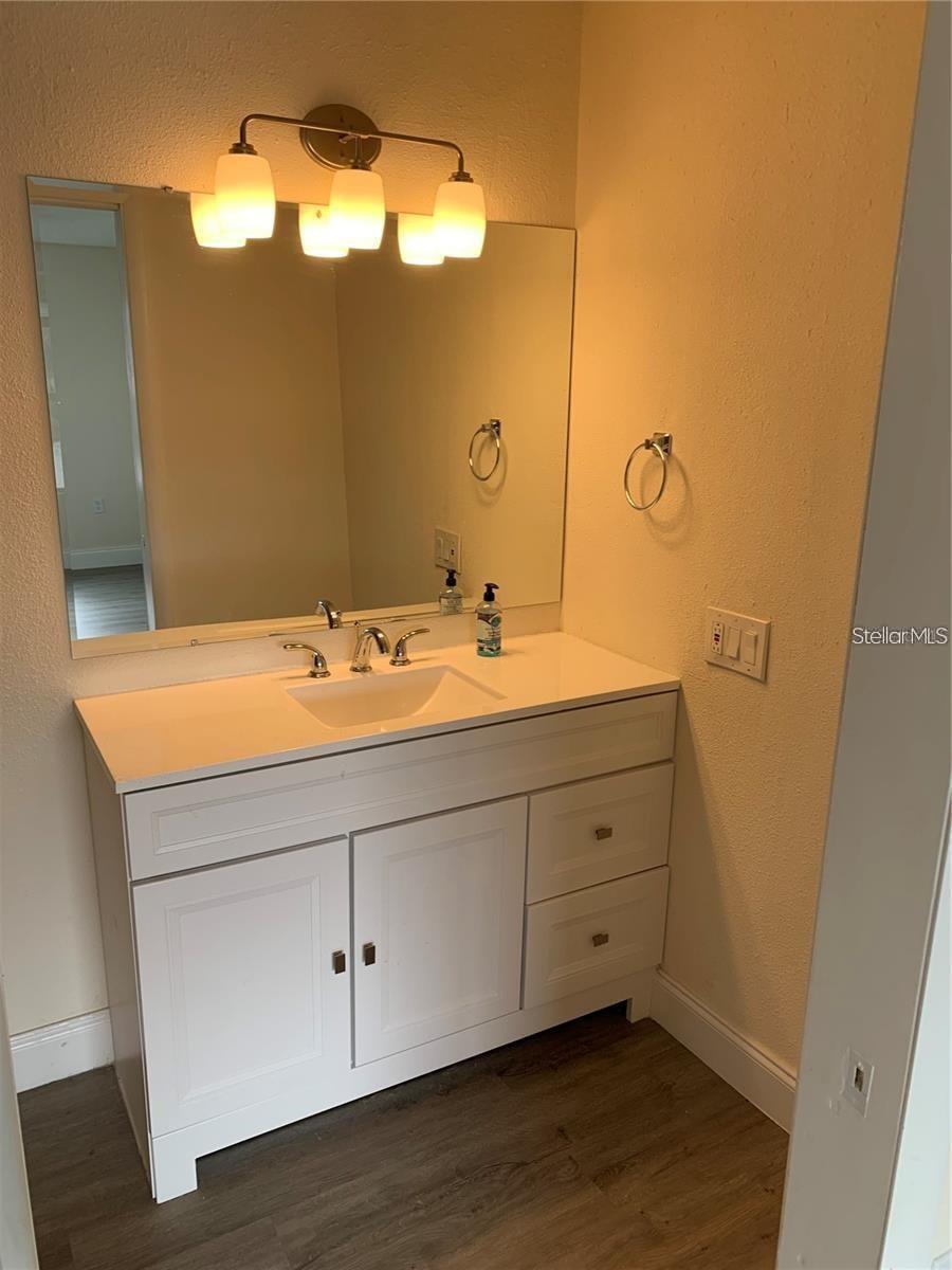 SANDALWOOD CONDO - Residential