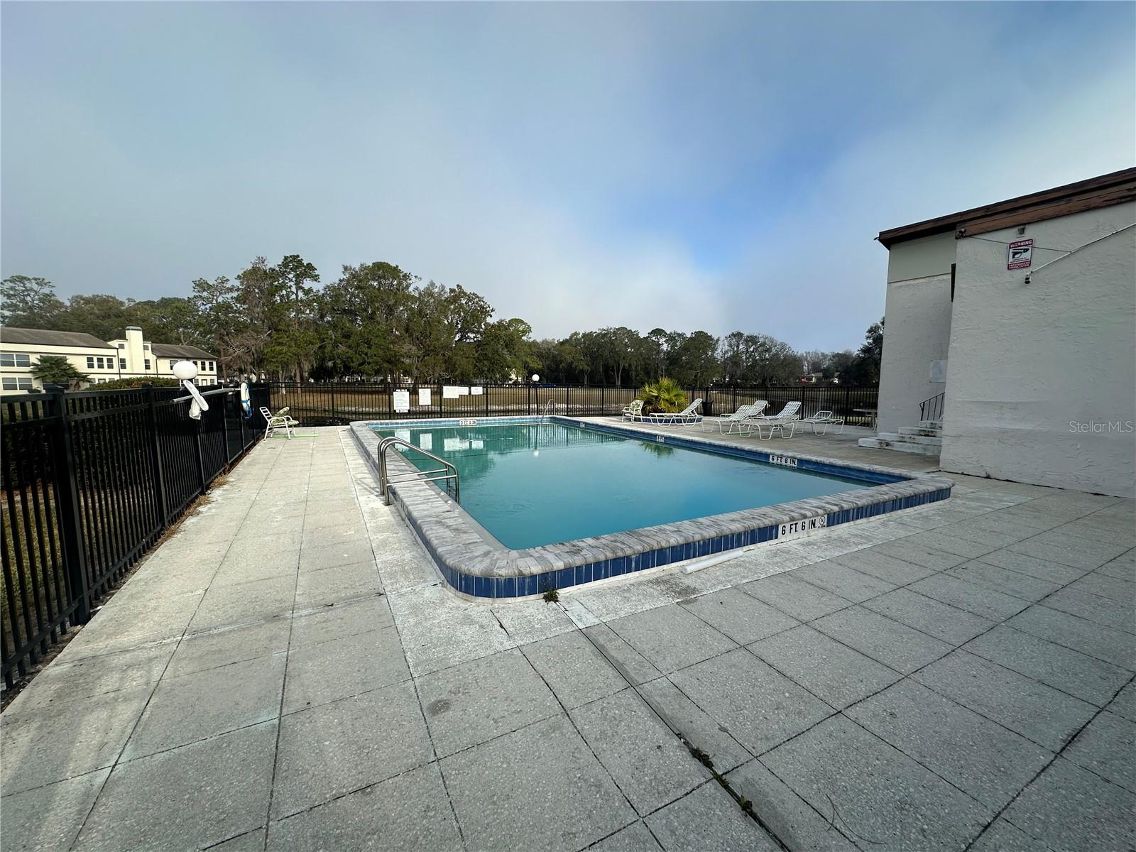 SANDALWOOD CONDO - Residential