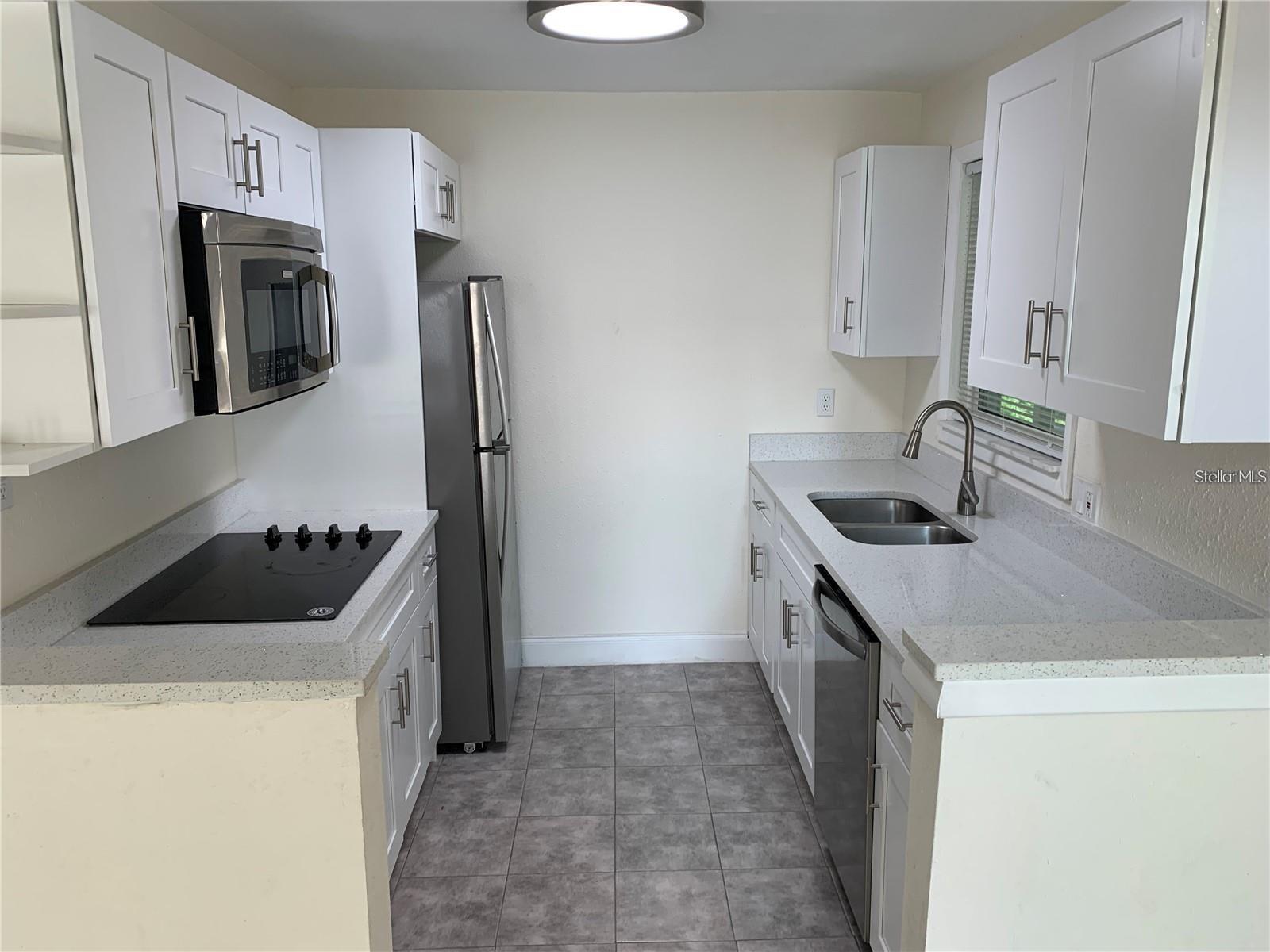 SANDALWOOD CONDO - Residential