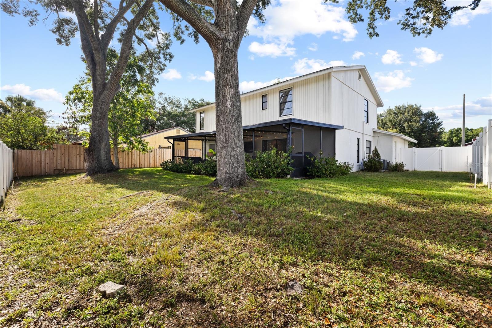 COUNTRY PLACE UNIT IV A - Residential
