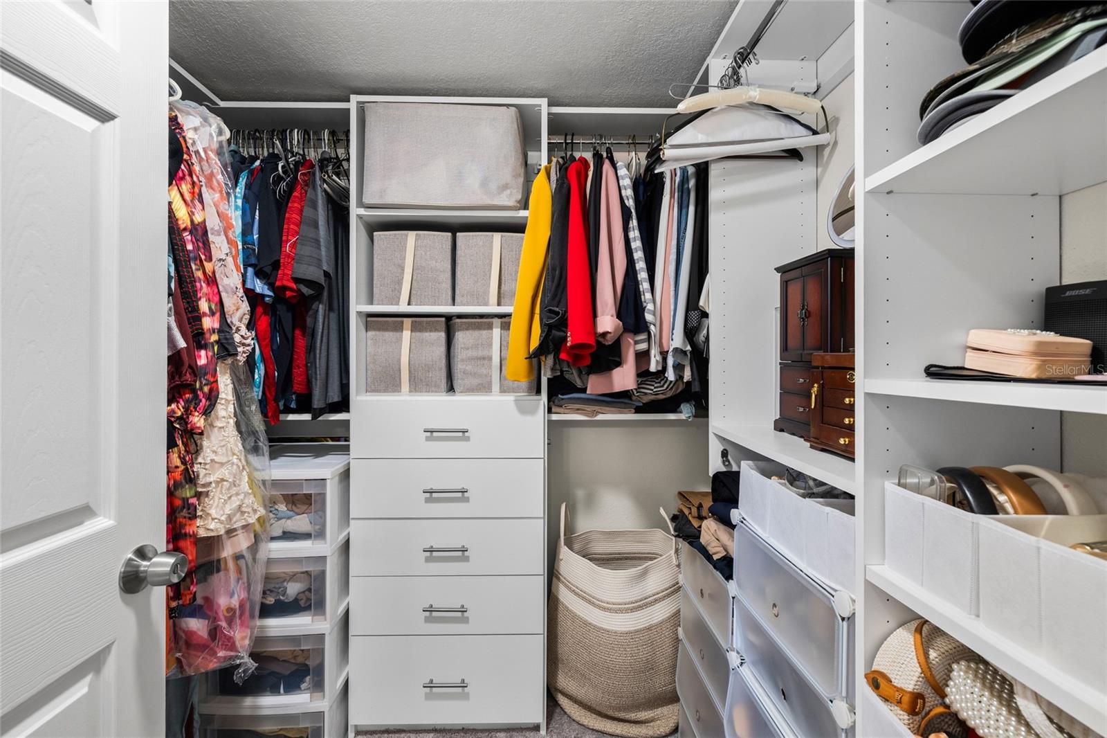 COUNTRY PLACE UNIT IV A - Residential
