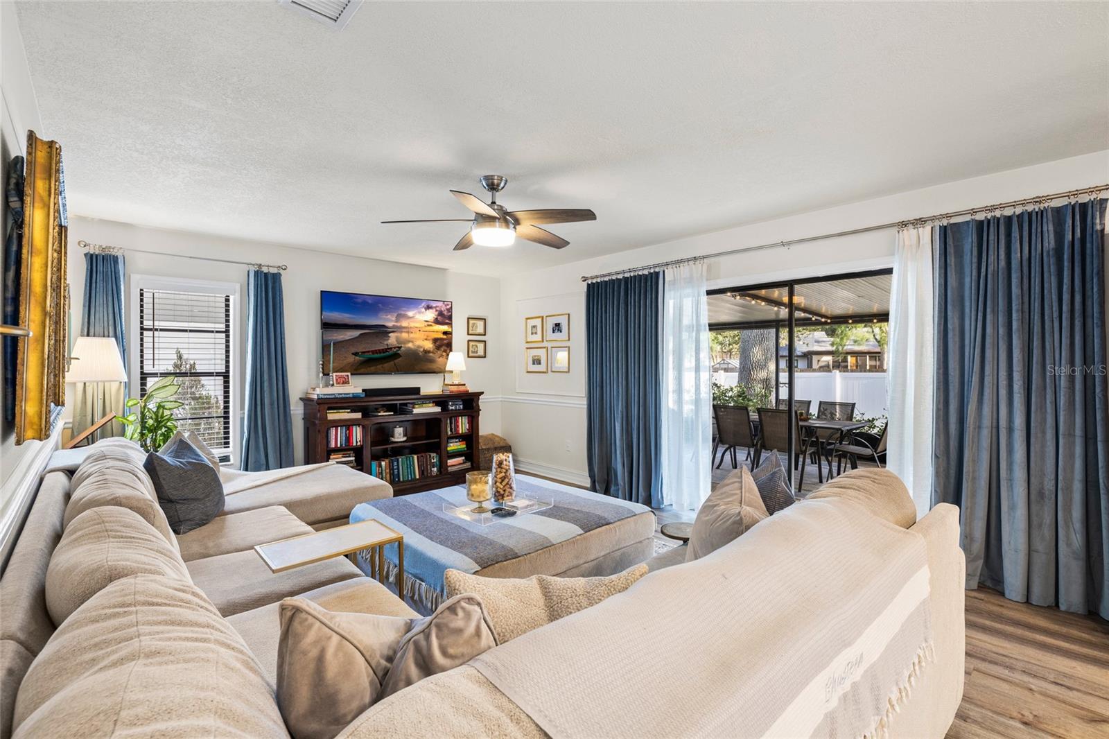 COUNTRY PLACE UNIT IV A - Residential