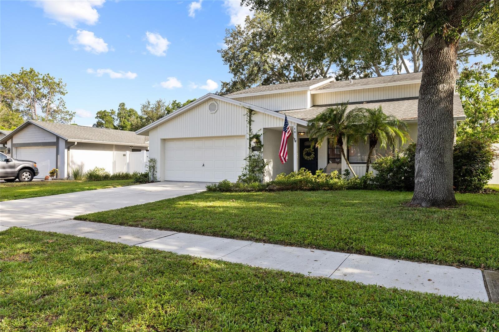 COUNTRY PLACE UNIT IV A - Residential