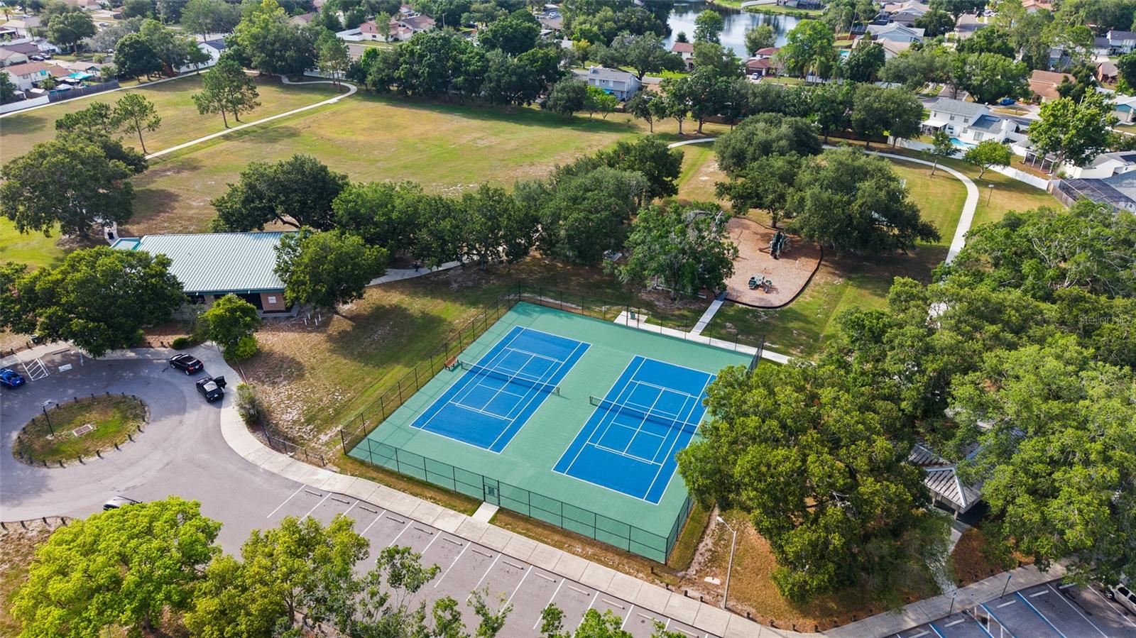 COUNTRY PLACE UNIT IV A - Residential