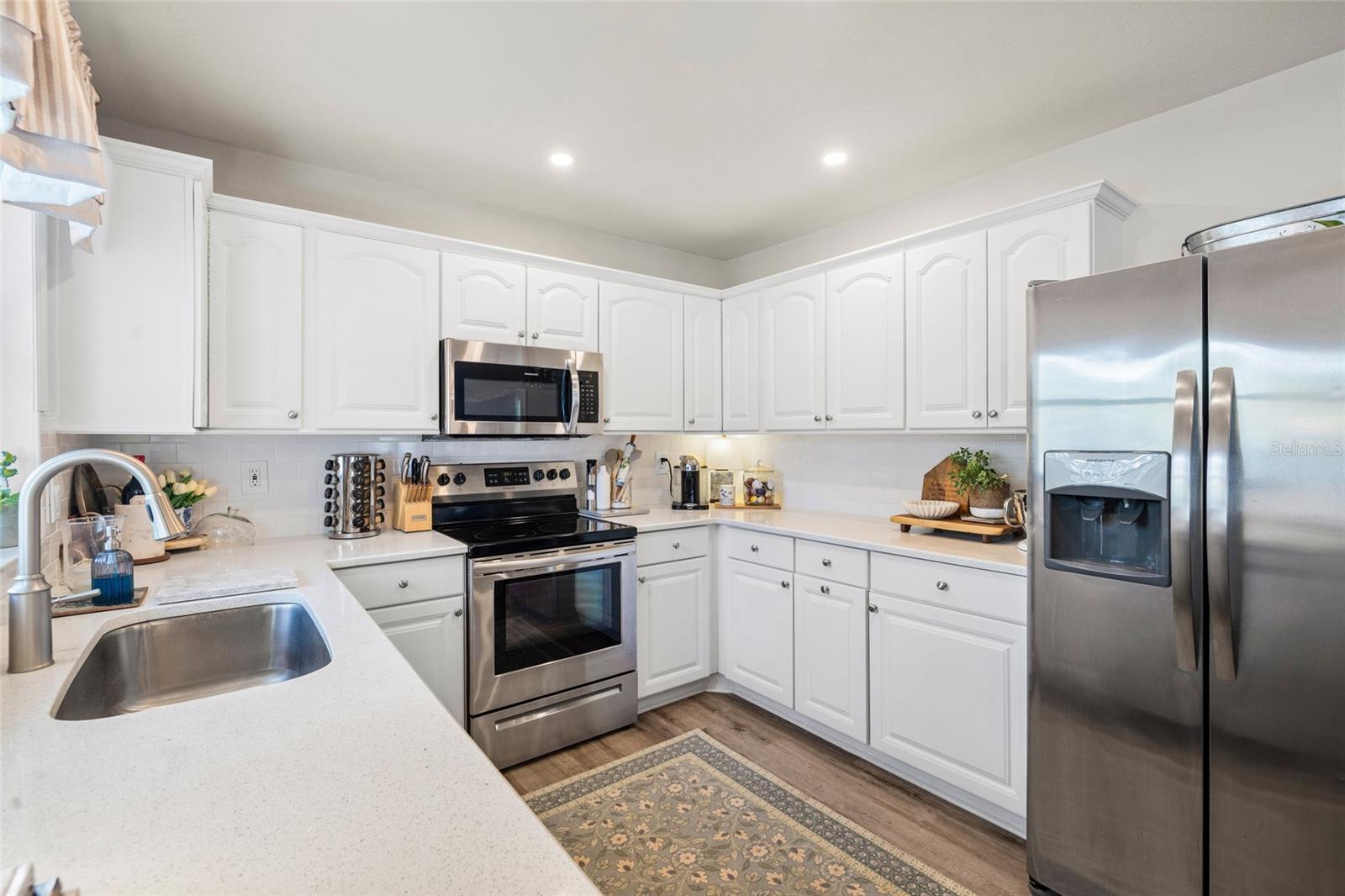 COUNTRY PLACE UNIT IV A - Residential
